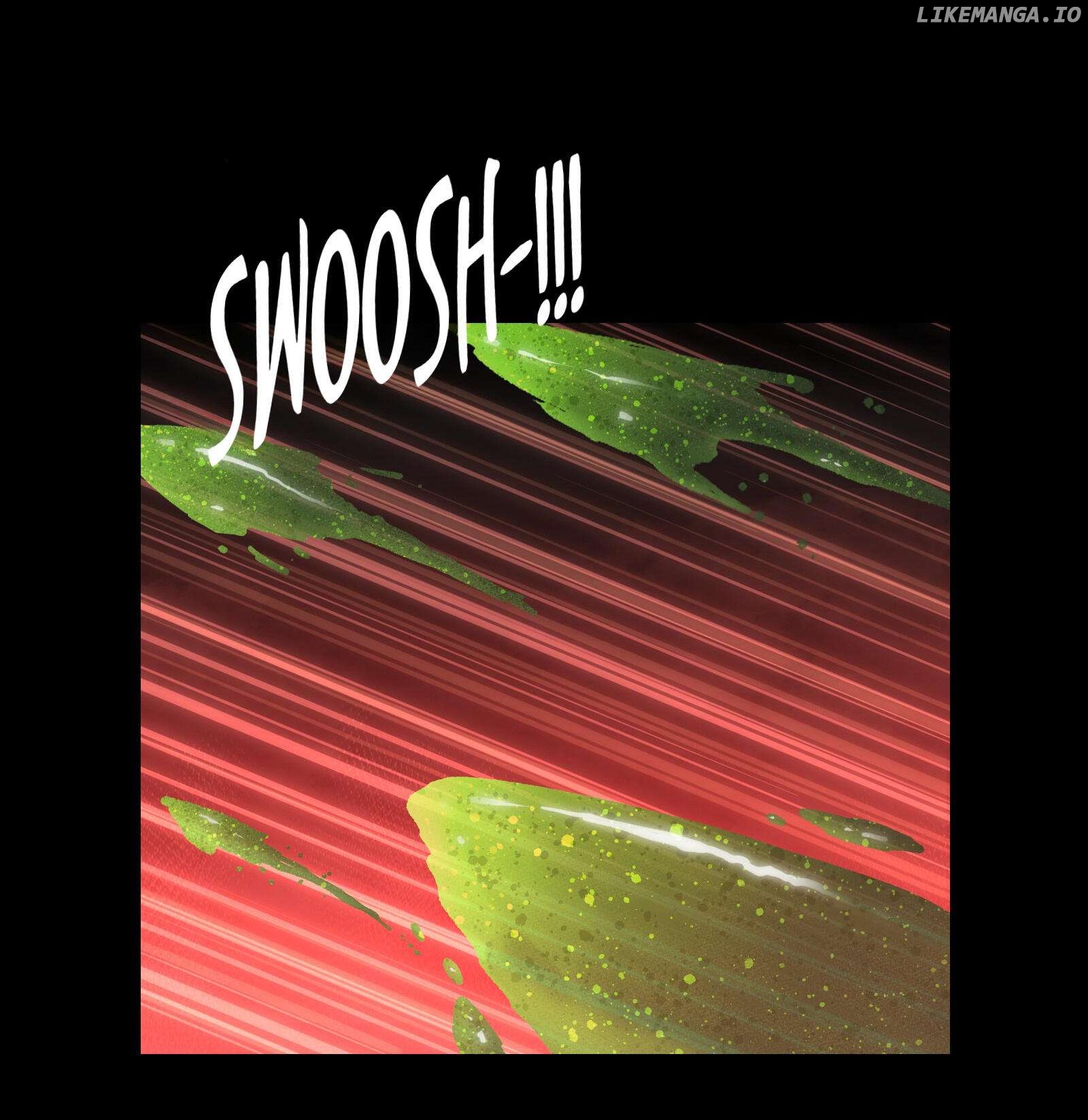 Post-apocalyptic Dispatch Company Chapter 85 - page 10