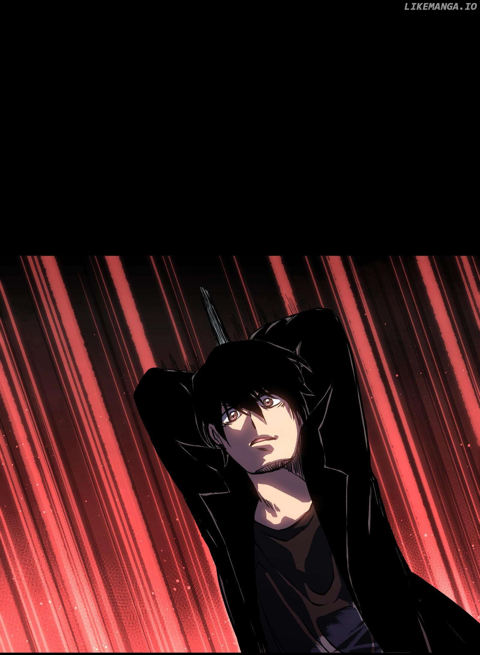 Post-apocalyptic Dispatch Company Chapter 85 - page 24