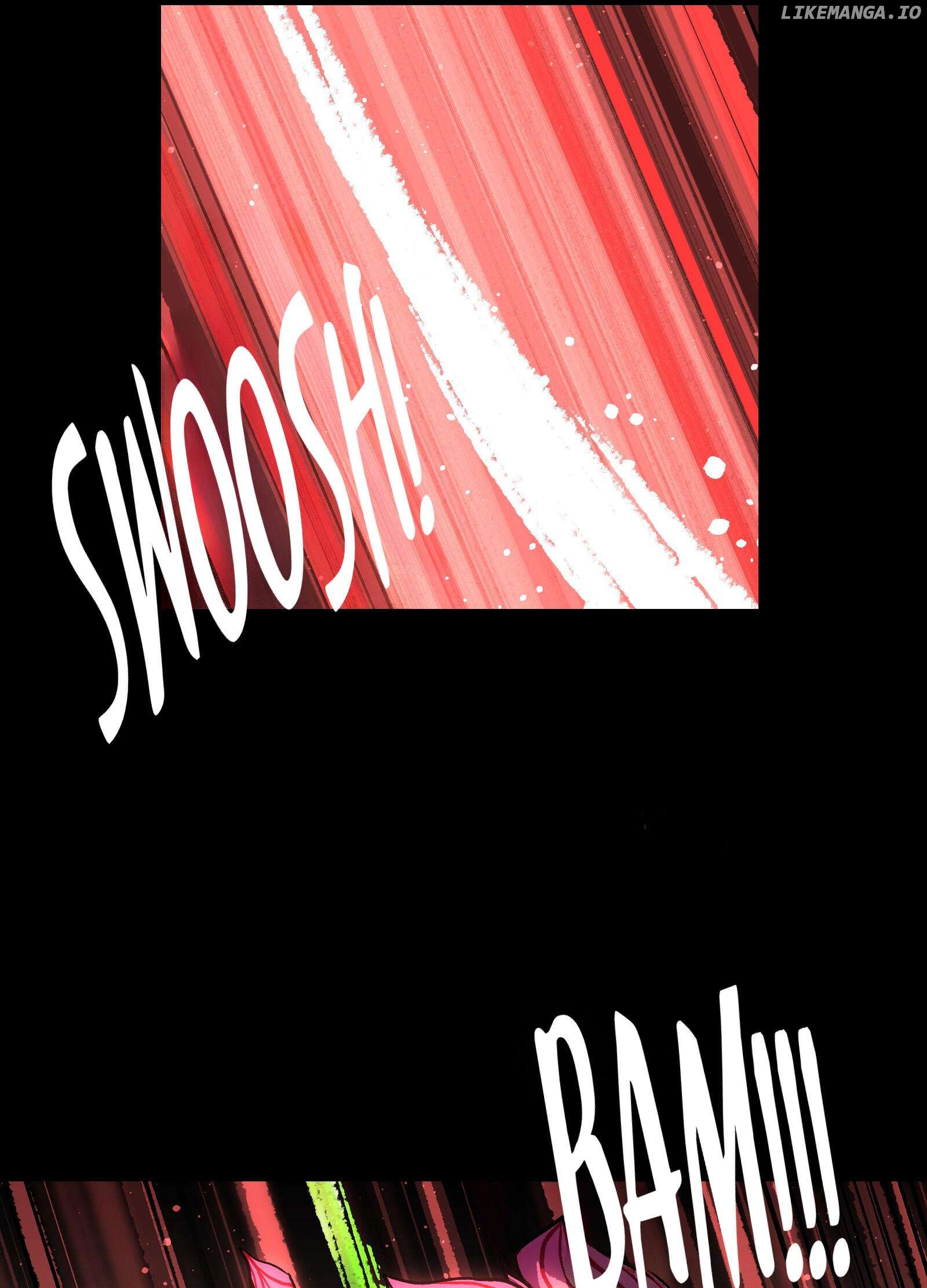 Post-apocalyptic Dispatch Company Chapter 85 - page 25