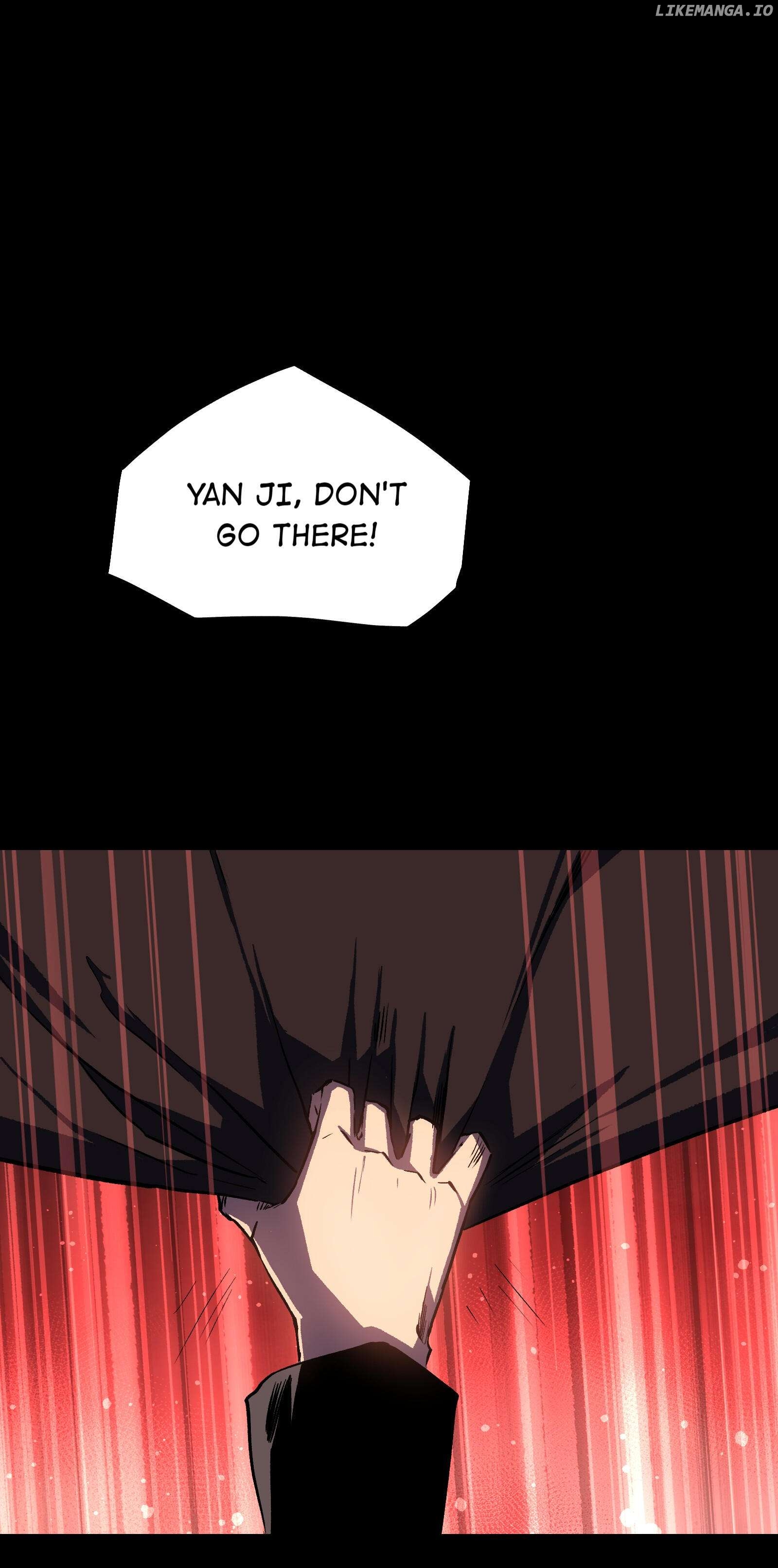 Post-apocalyptic Dispatch Company Chapter 85 - page 50
