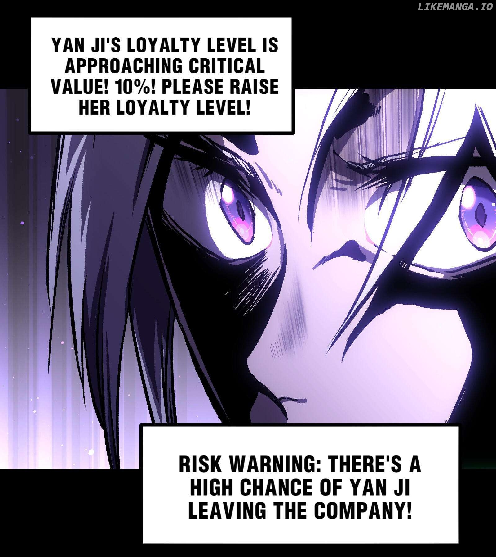Post-apocalyptic Dispatch Company Chapter 85 - page 57