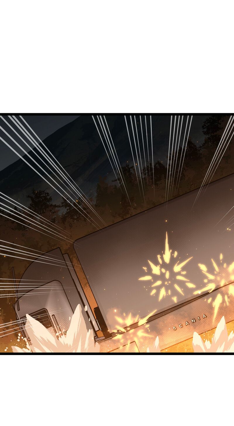 Post-apocalyptic Dispatch Company Chapter 63 - page 13
