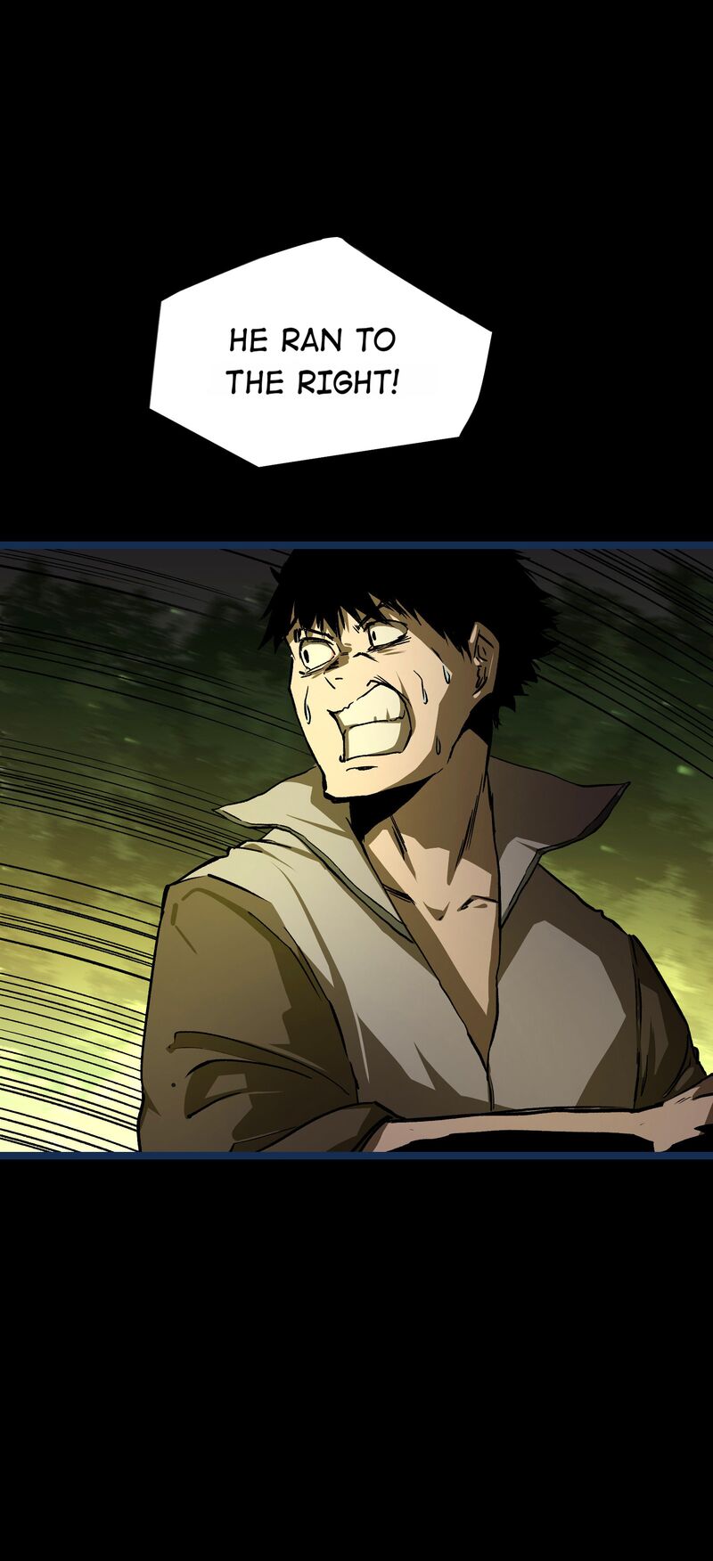 Post-apocalyptic Dispatch Company Chapter 63 - page 21
