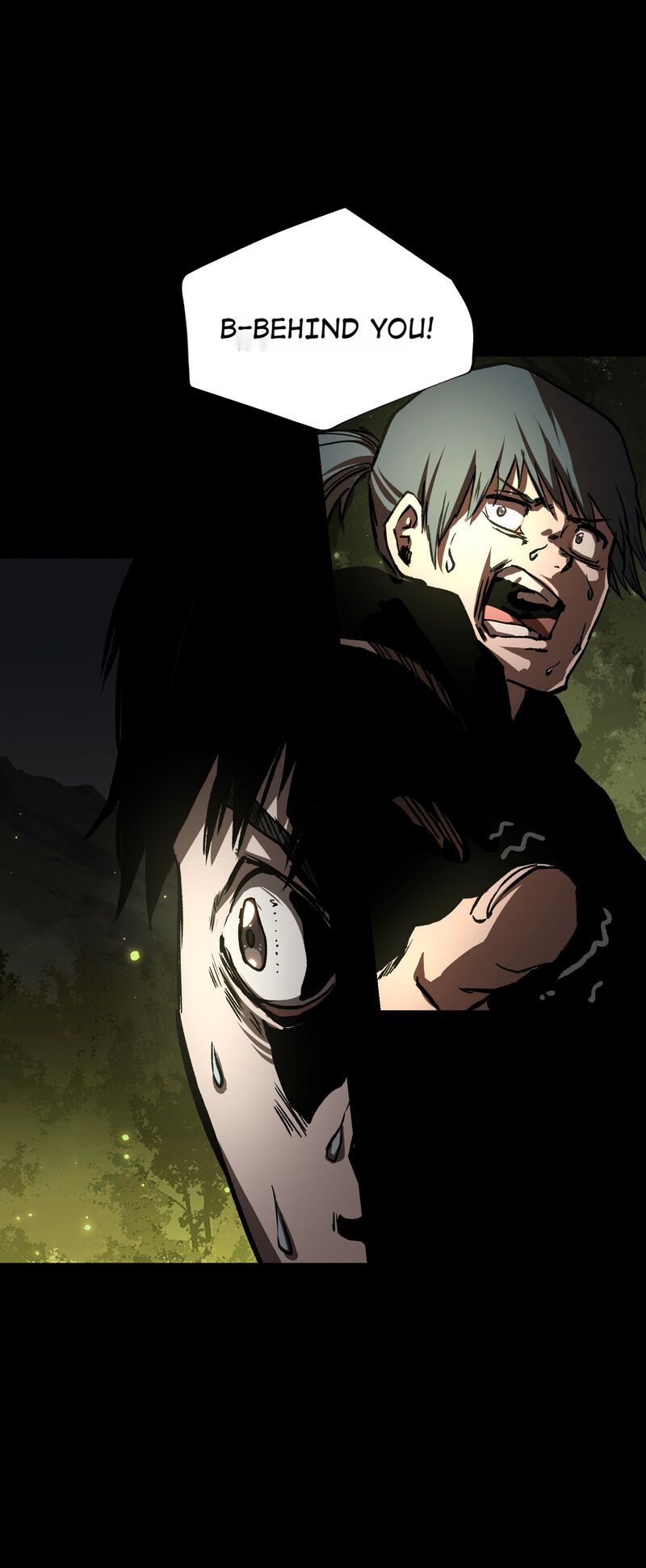 Post-apocalyptic Dispatch Company Chapter 63 - page 26