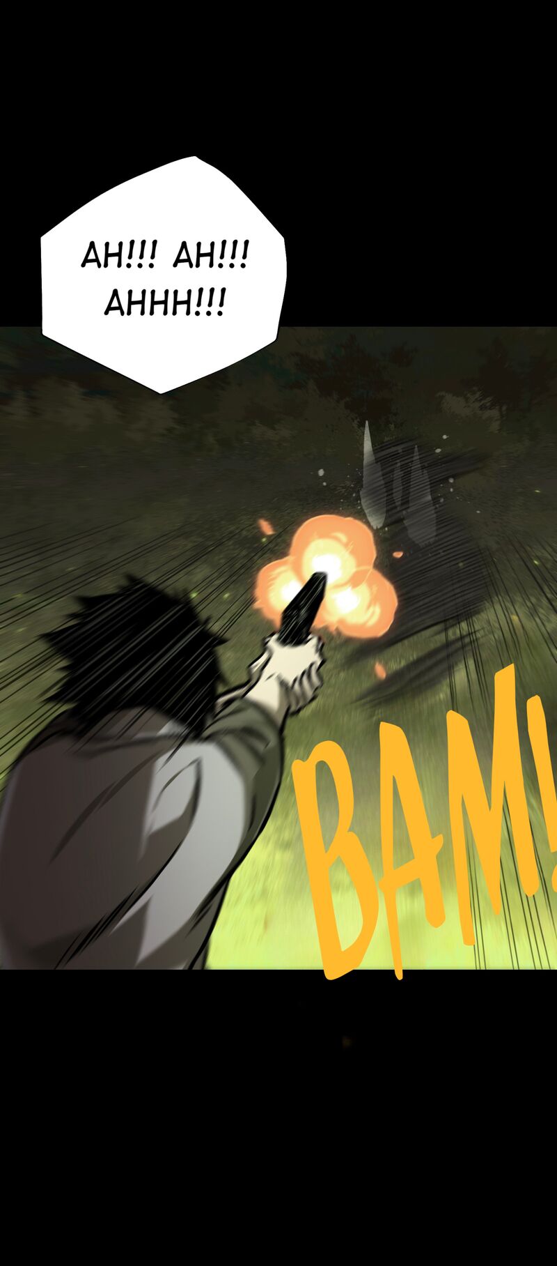 Post-apocalyptic Dispatch Company Chapter 63 - page 31