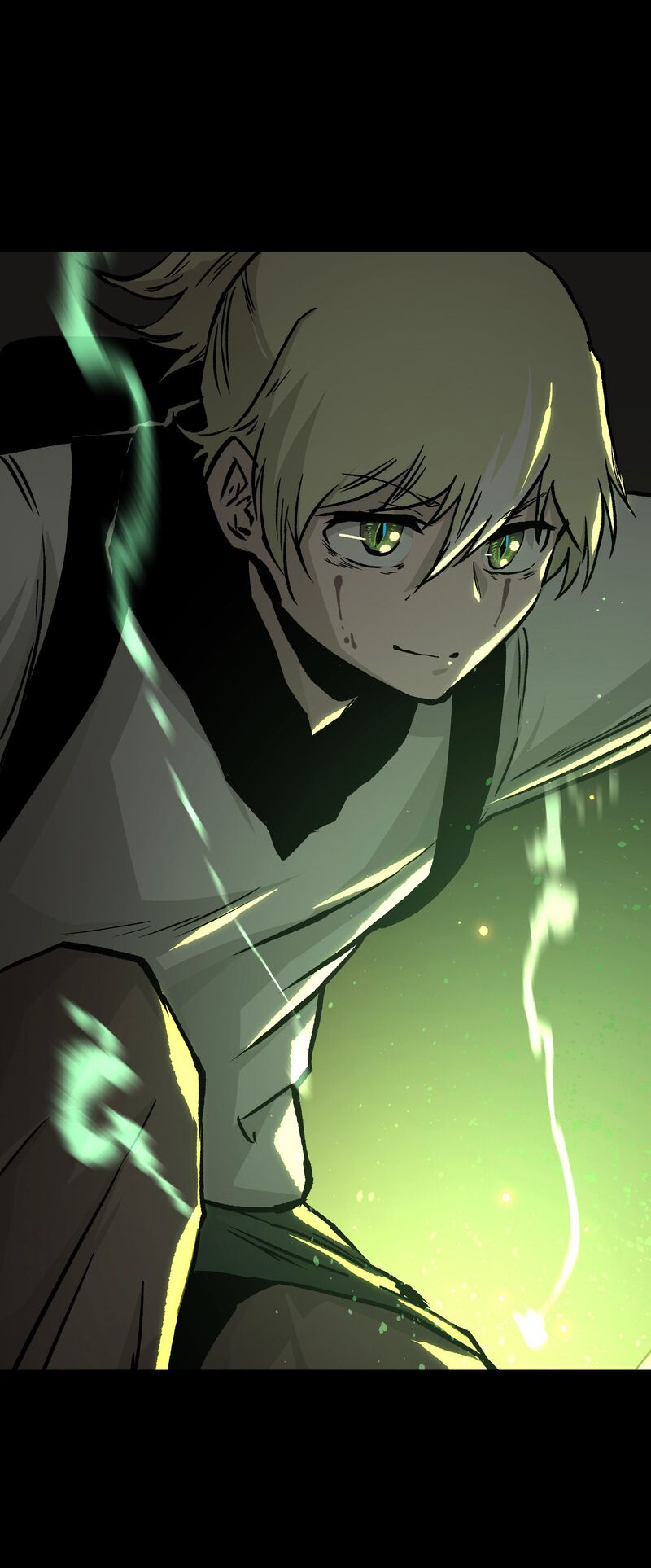 Post-apocalyptic Dispatch Company Chapter 63 - page 46