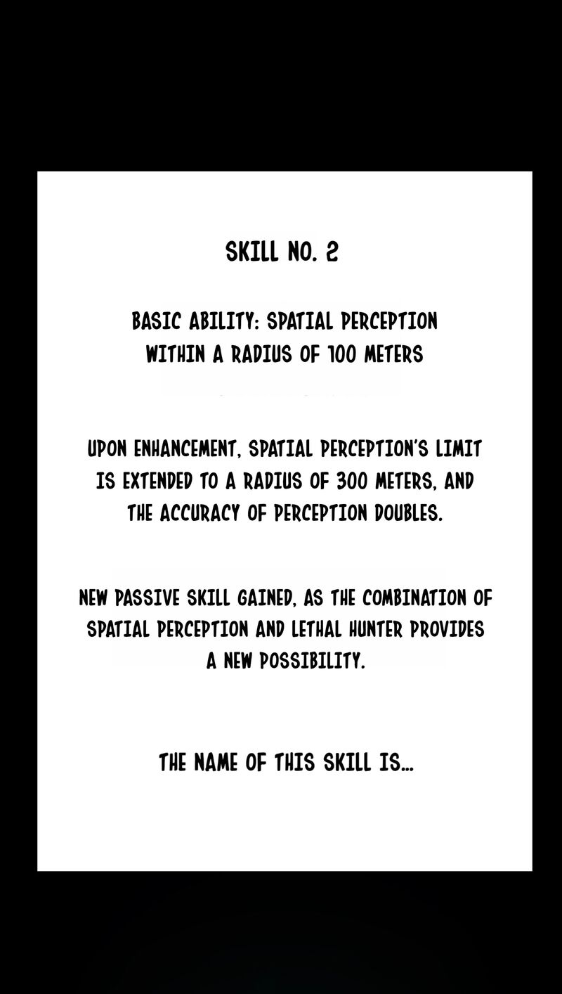 Post-apocalyptic Dispatch Company Chapter 63 - page 47