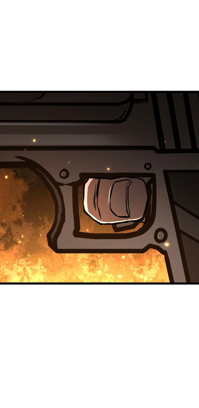 Post-apocalyptic Dispatch Company Chapter 63 - page 55