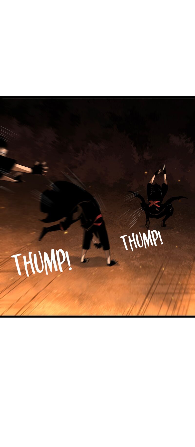 Post-apocalyptic Dispatch Company Chapter 63 - page 68
