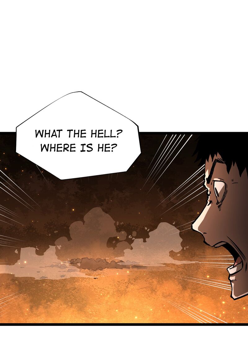 Post-apocalyptic Dispatch Company Chapter 63 - page 7
