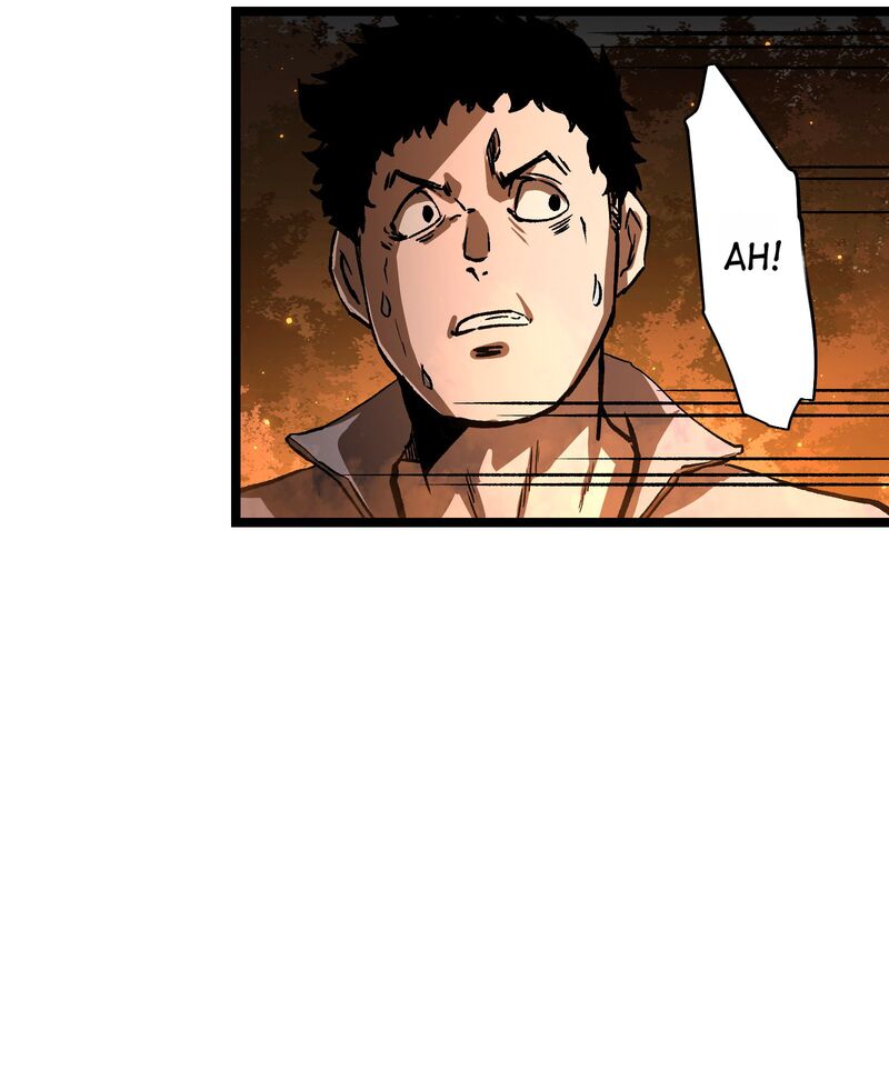 Post-apocalyptic Dispatch Company Chapter 63 - page 8