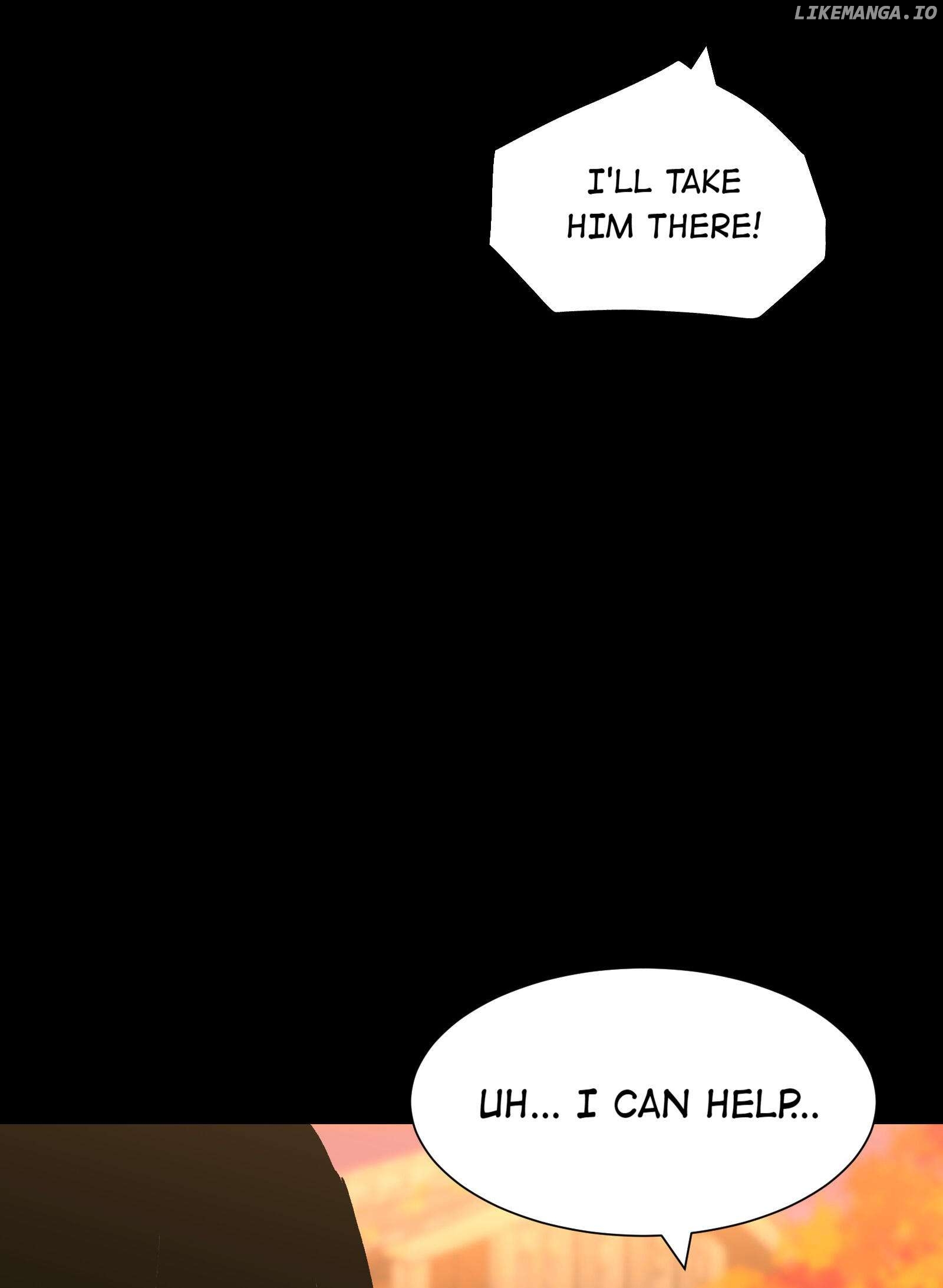 Post-apocalyptic Dispatch Company Chapter 86 - page 14