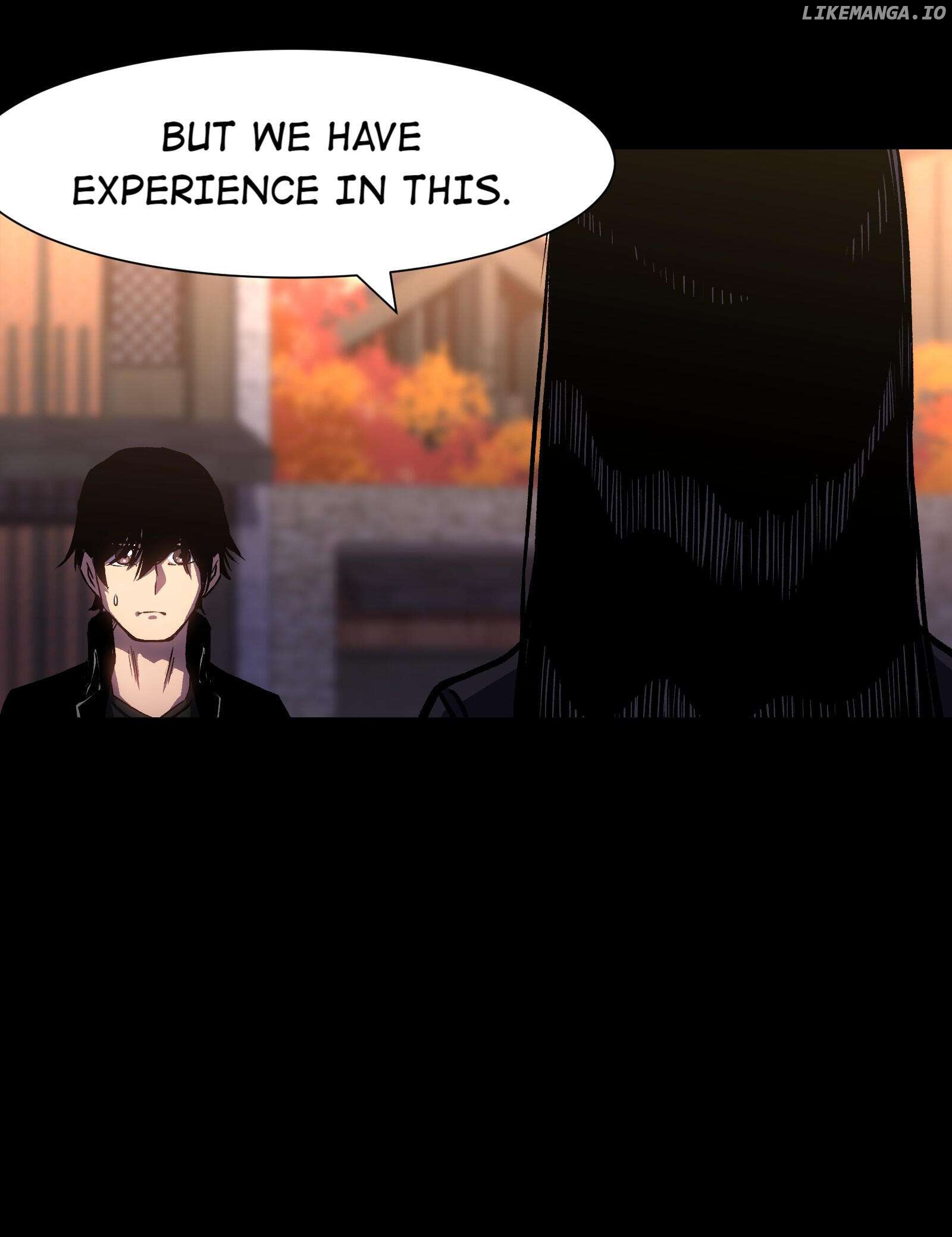 Post-apocalyptic Dispatch Company Chapter 86 - page 18