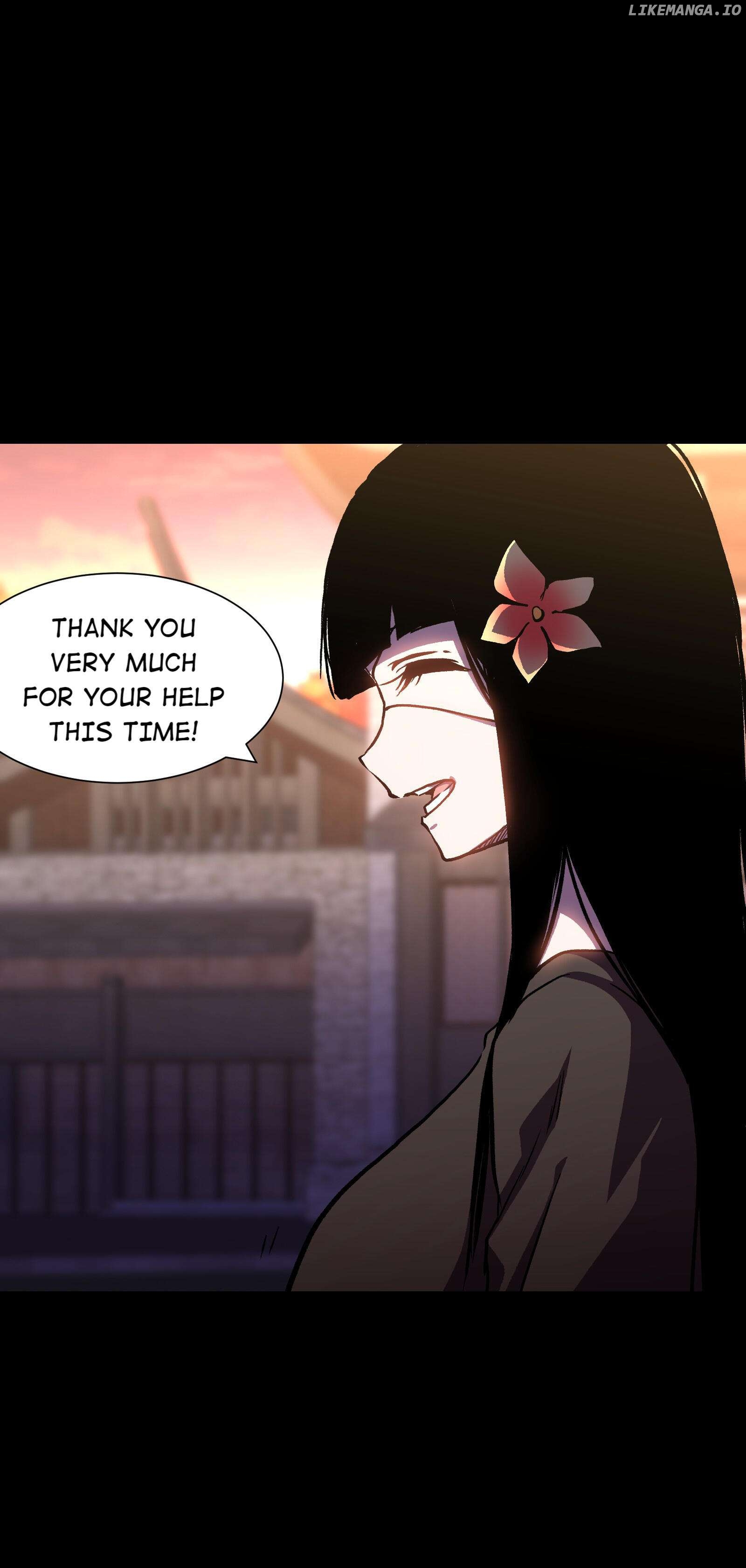 Post-apocalyptic Dispatch Company Chapter 86 - page 20