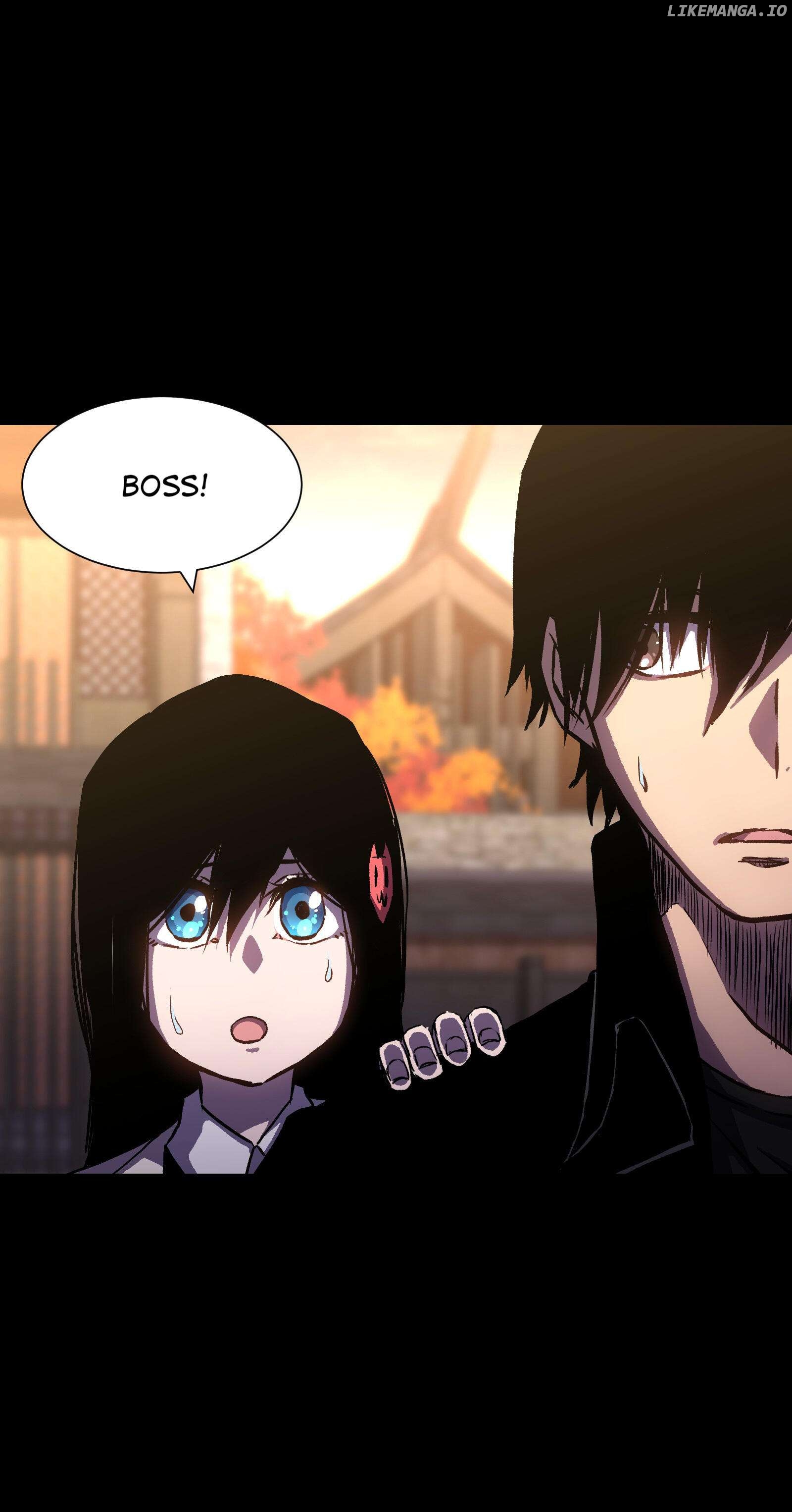 Post-apocalyptic Dispatch Company Chapter 86 - page 23