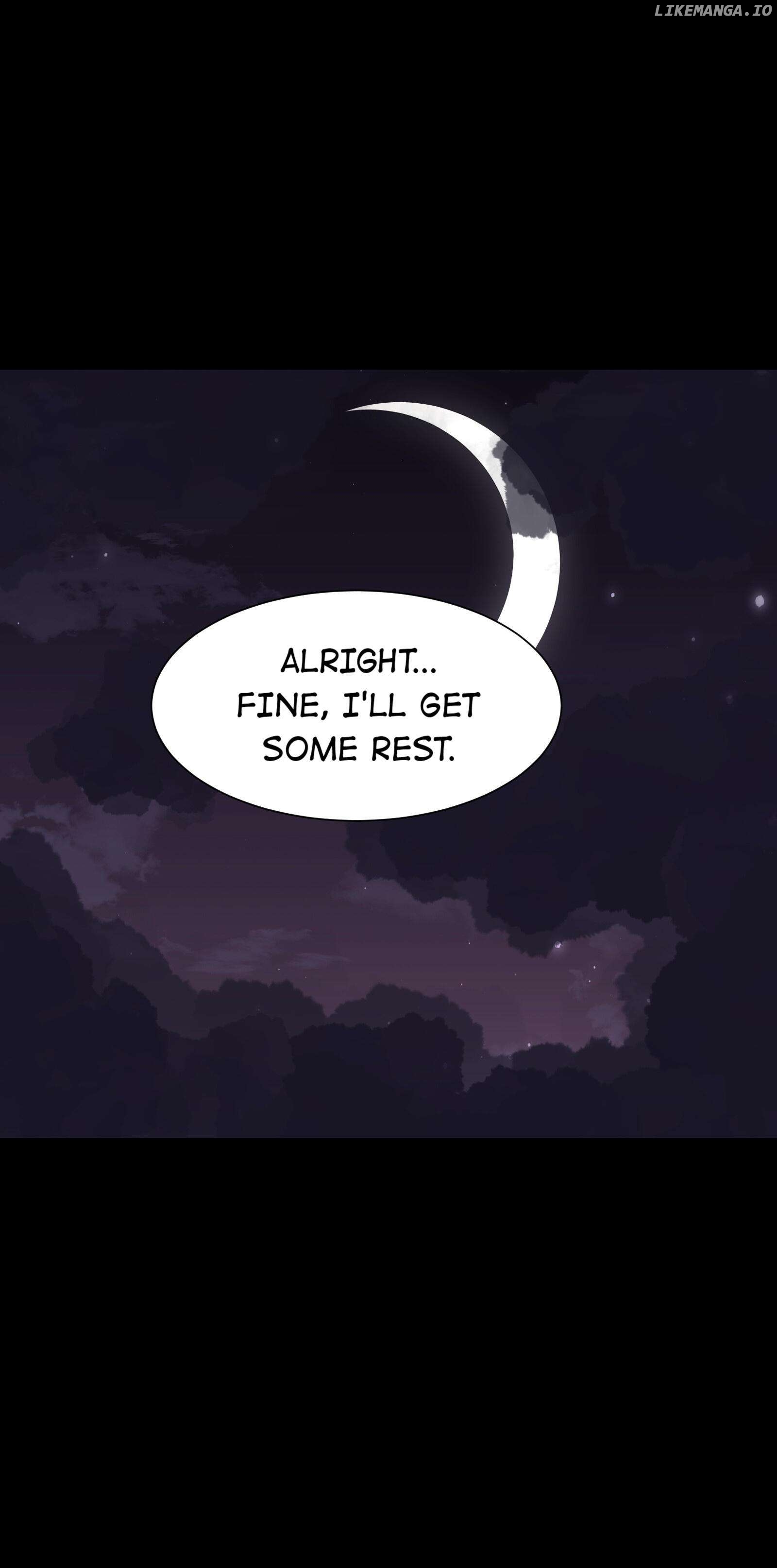 Post-apocalyptic Dispatch Company Chapter 86 - page 25