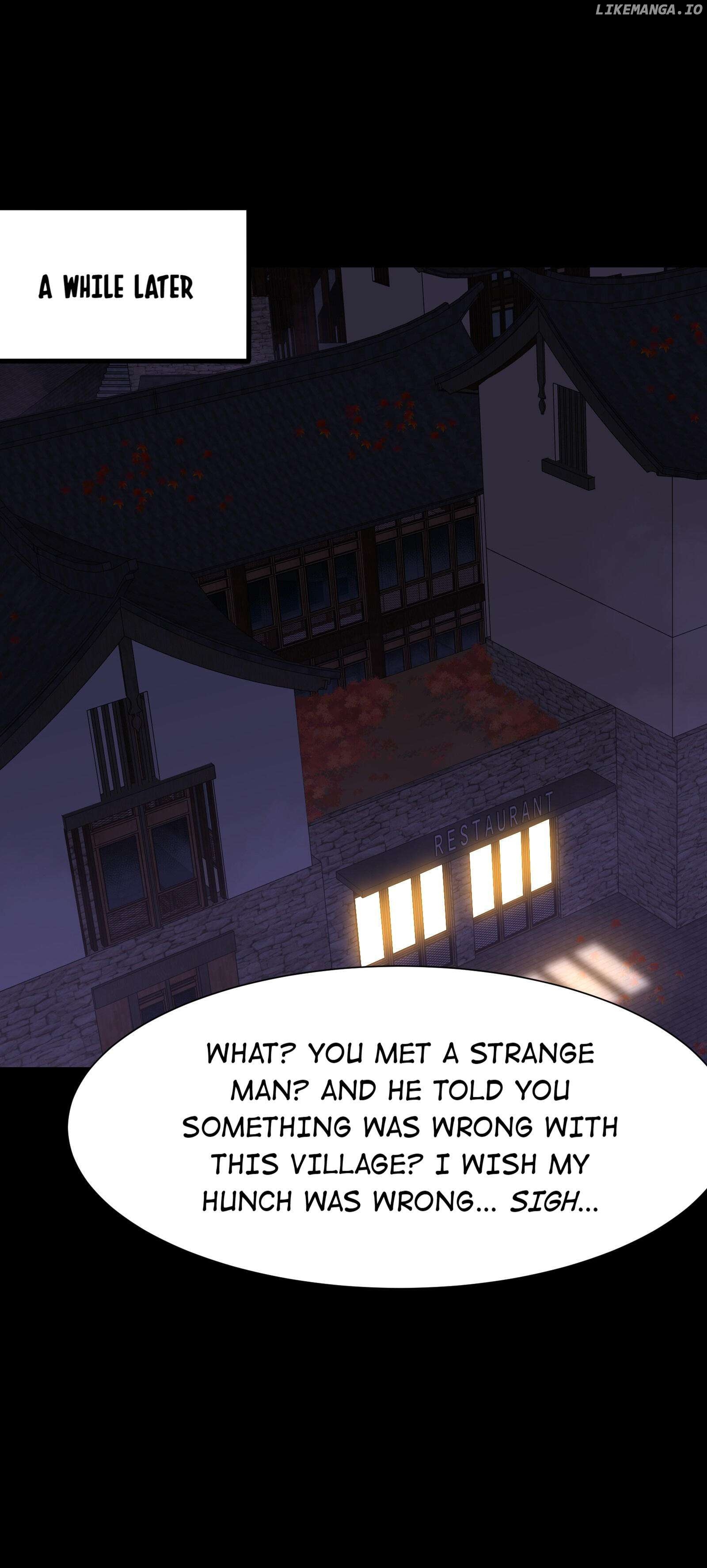 Post-apocalyptic Dispatch Company Chapter 86 - page 26