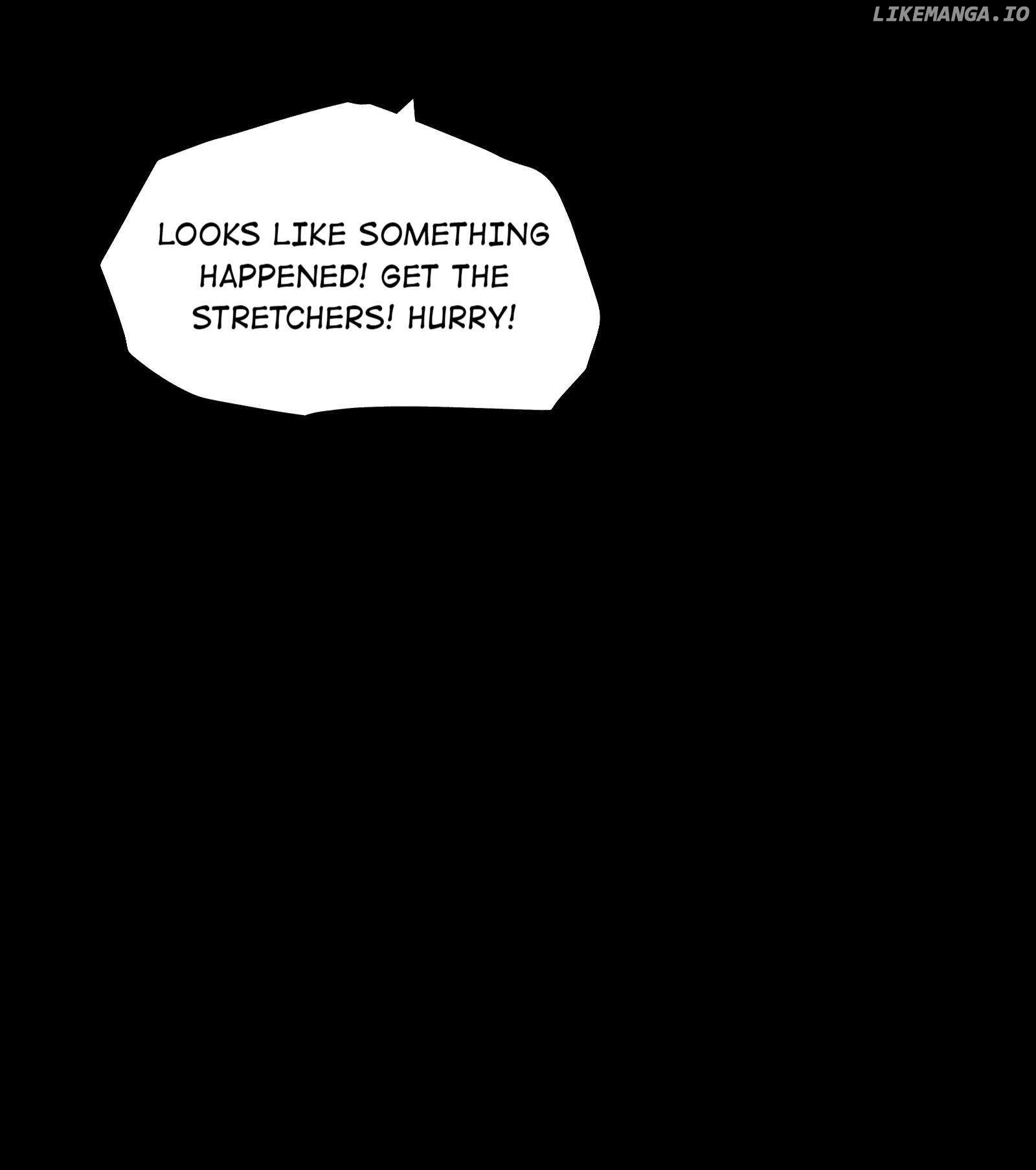 Post-apocalyptic Dispatch Company Chapter 86 - page 3