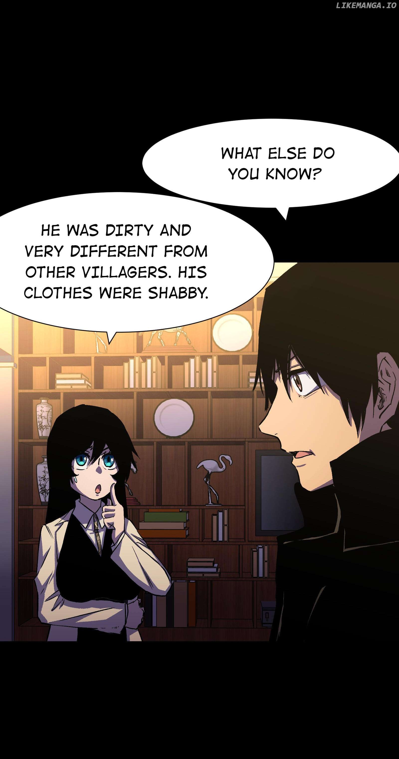 Post-apocalyptic Dispatch Company Chapter 86 - page 30