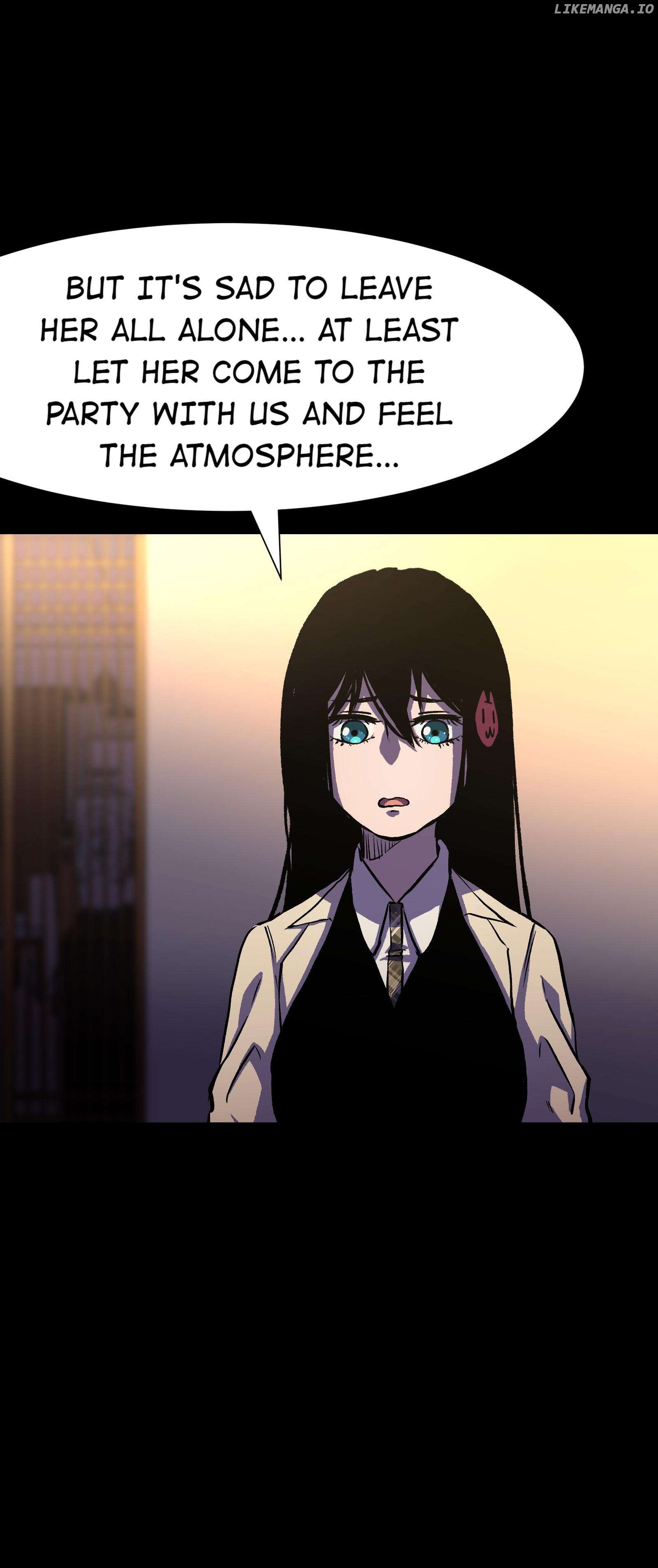 Post-apocalyptic Dispatch Company Chapter 86 - page 48