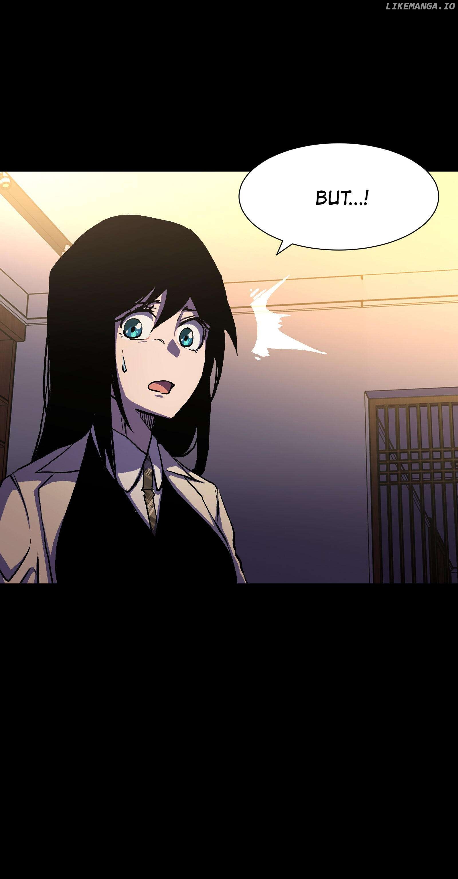 Post-apocalyptic Dispatch Company Chapter 86 - page 51