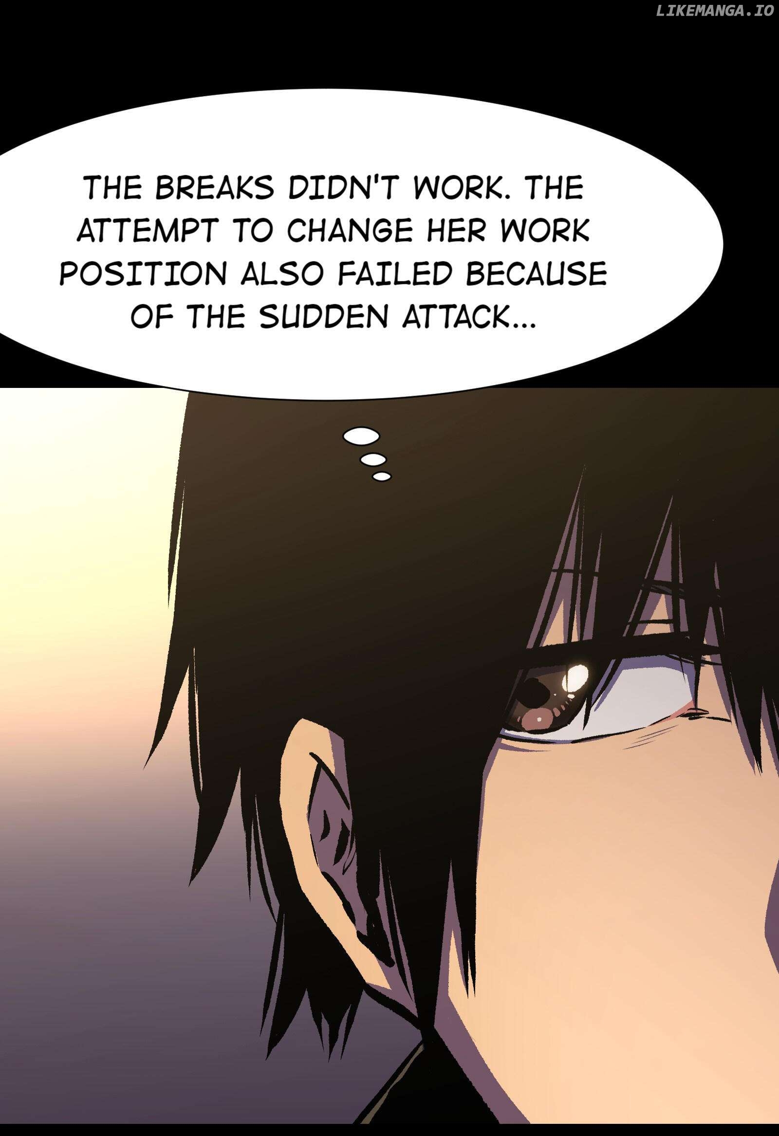 Post-apocalyptic Dispatch Company Chapter 86 - page 53