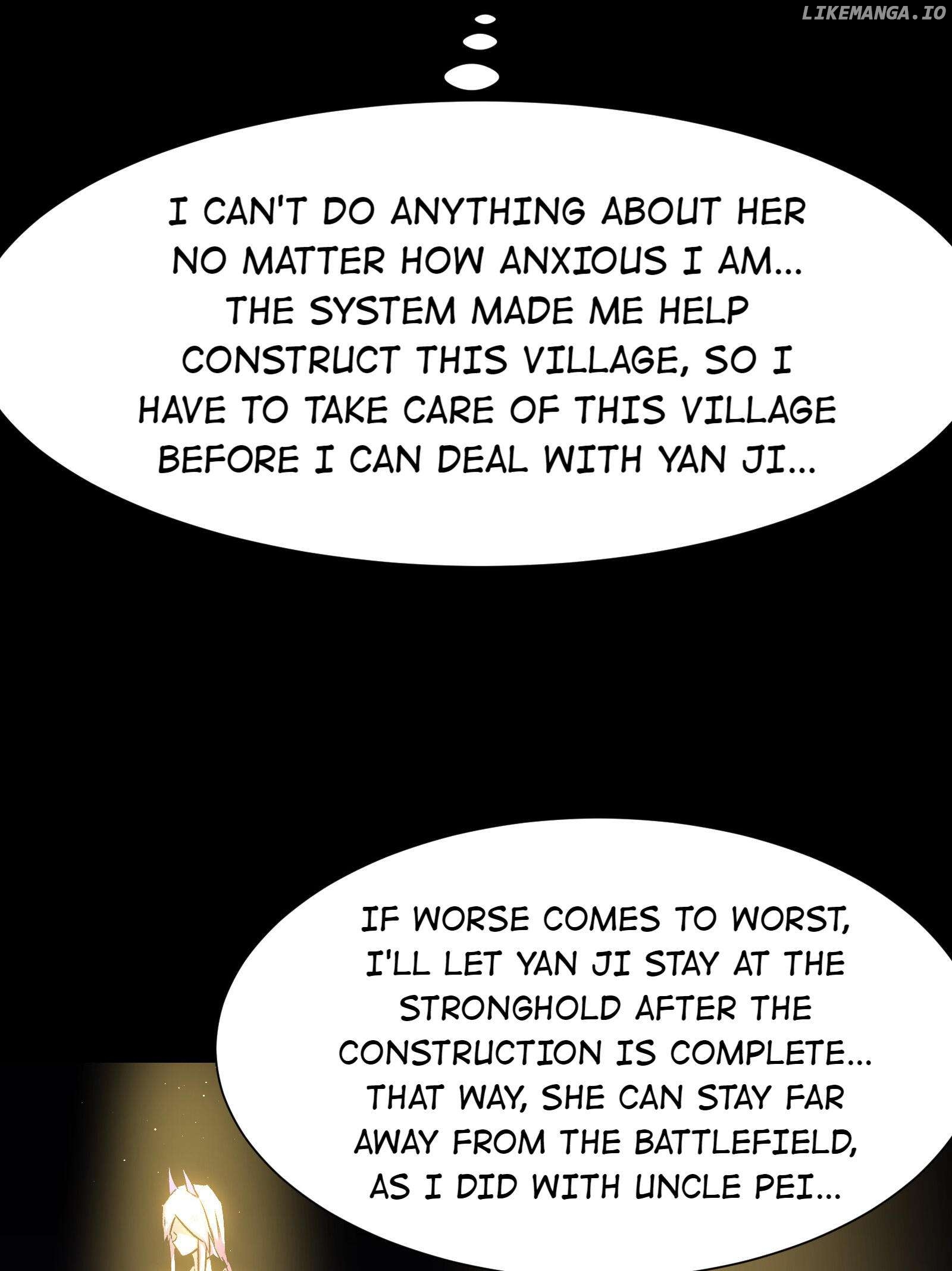 Post-apocalyptic Dispatch Company Chapter 86 - page 54