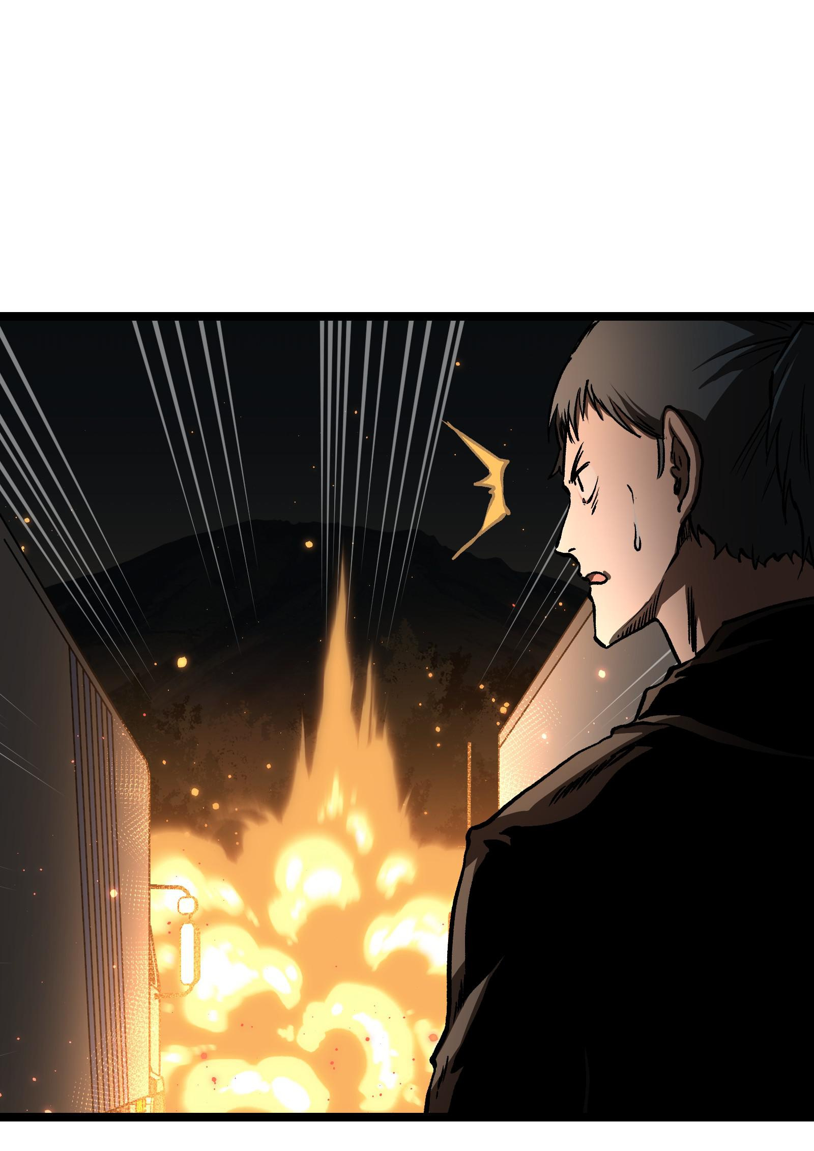 Post-apocalyptic Dispatch Company Chapter 62 - page 26