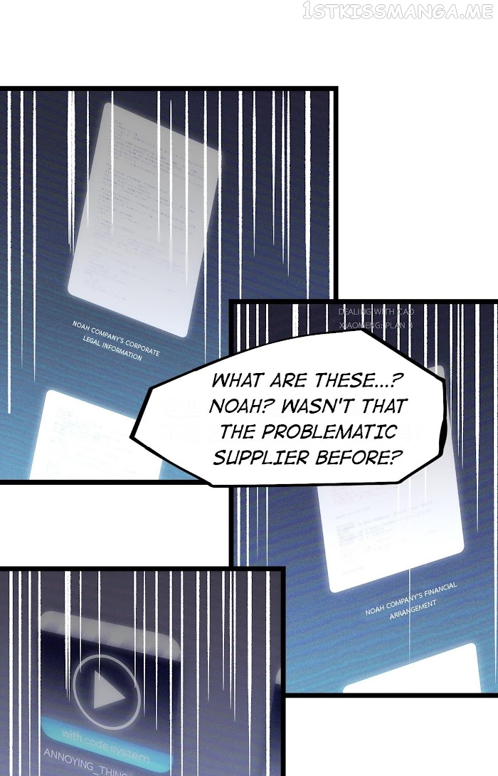 Post-apocalyptic Dispatch Company Chapter 43.1 - page 29