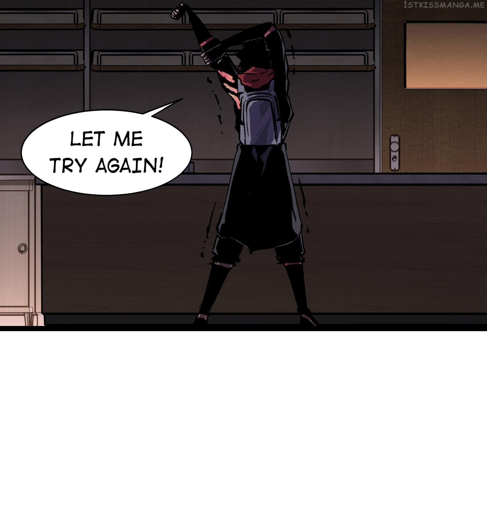 Post-apocalyptic Dispatch Company Chapter 29.2 - page 13