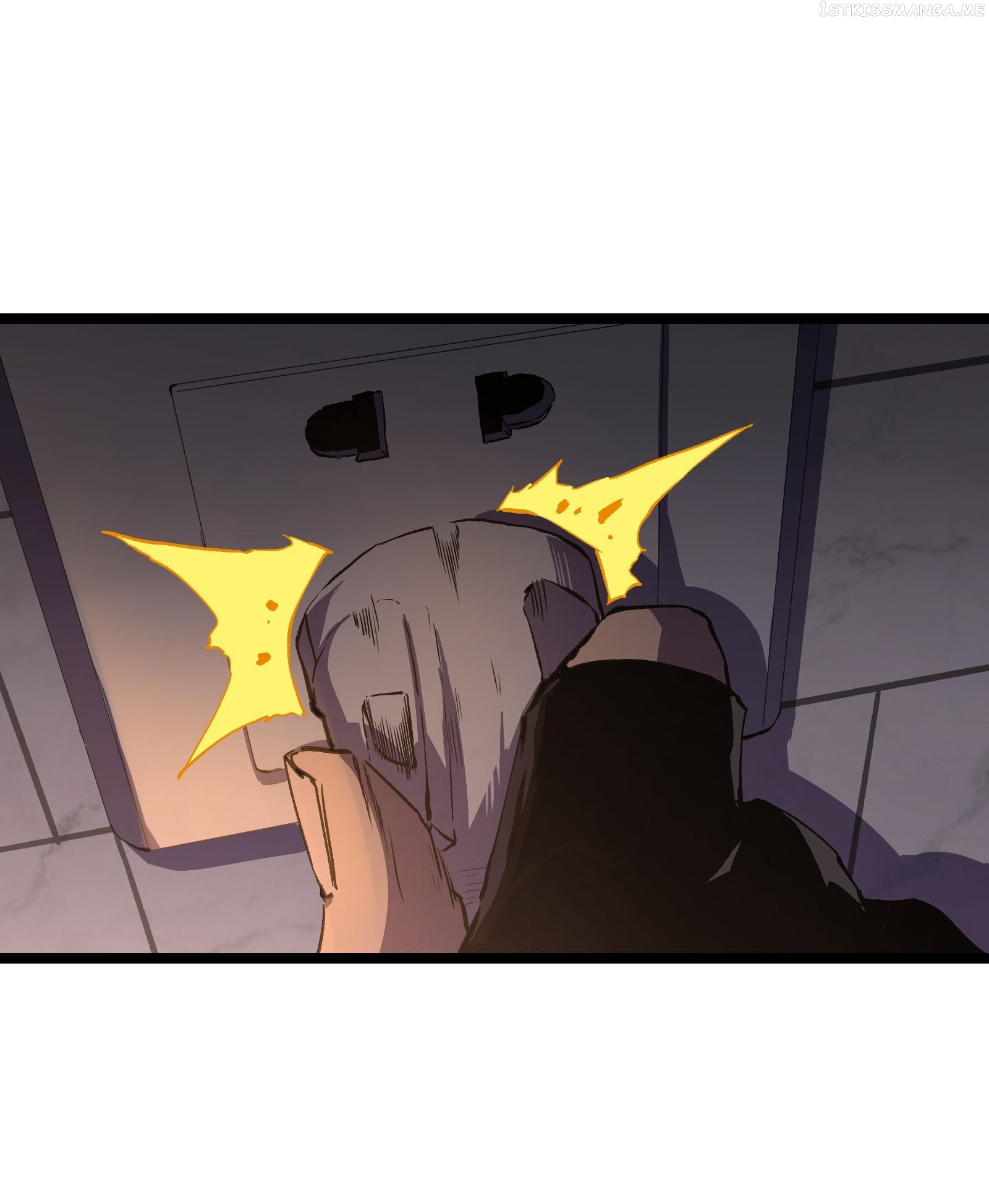 Post-apocalyptic Dispatch Company Chapter 29.2 - page 17