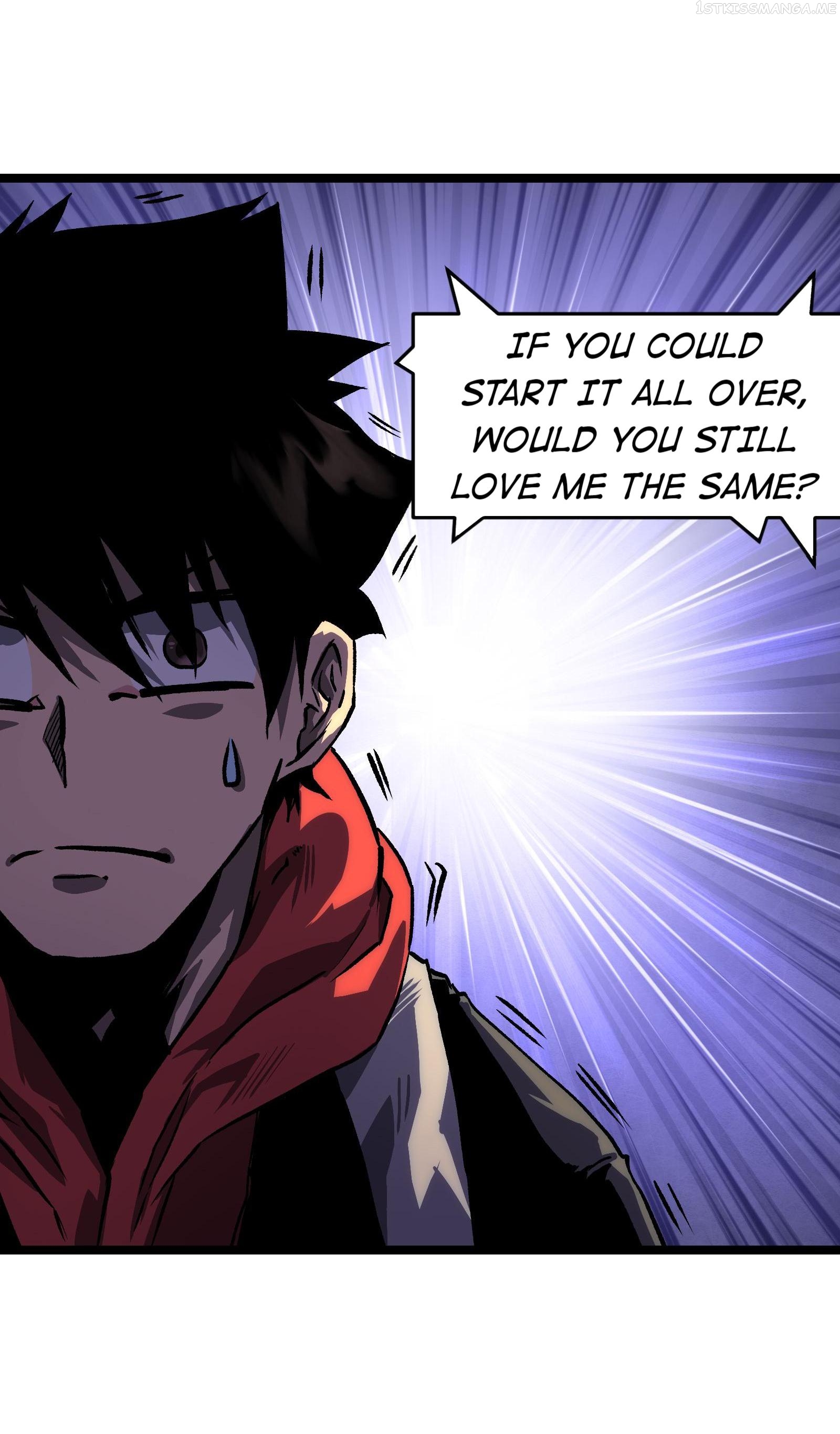 Post-apocalyptic Dispatch Company Chapter 29.2 - page 18
