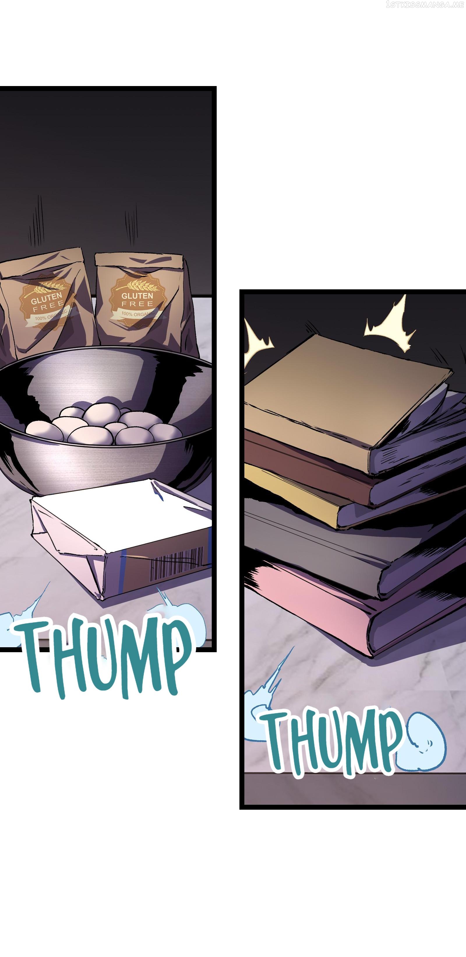 Post-apocalyptic Dispatch Company Chapter 29.2 - page 4