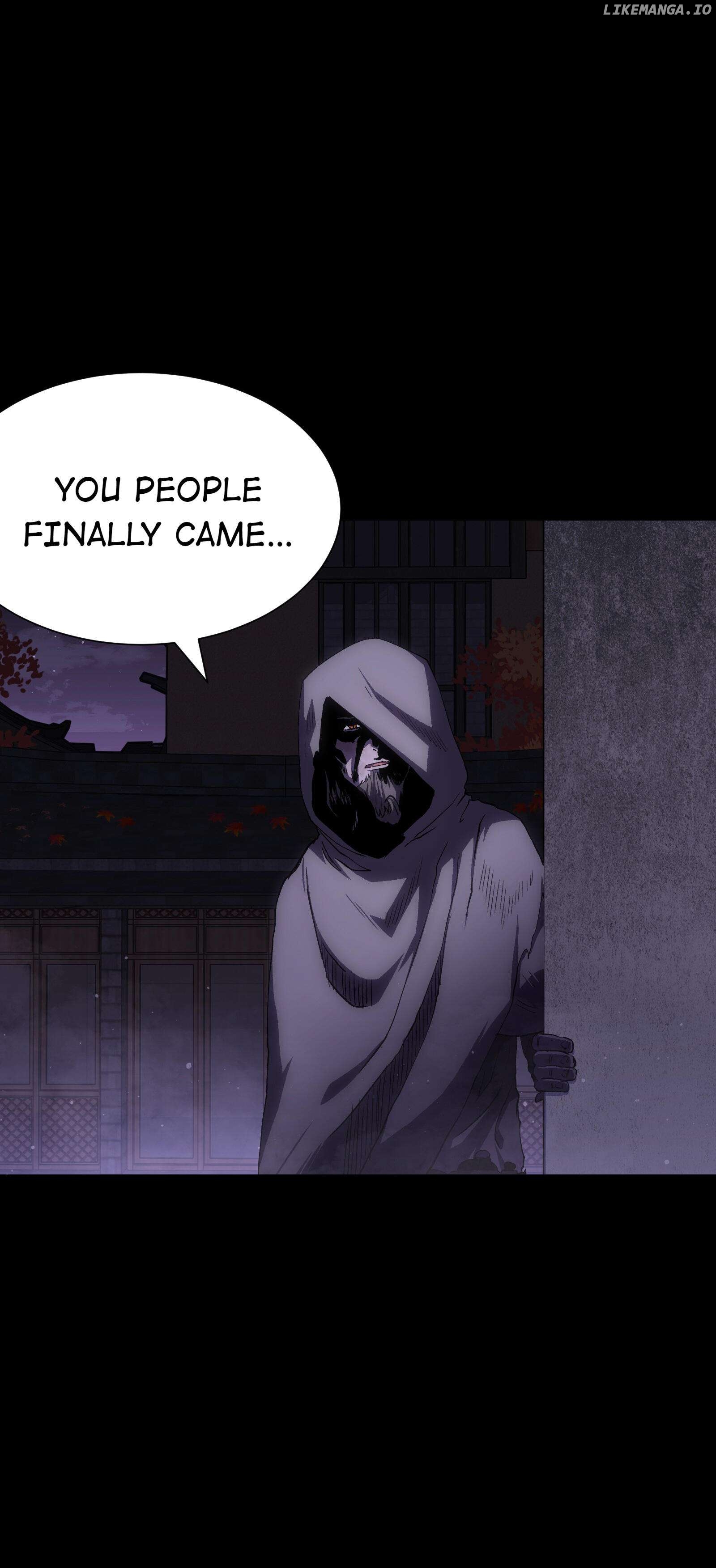Post-apocalyptic Dispatch Company Chapter 87 - page 10