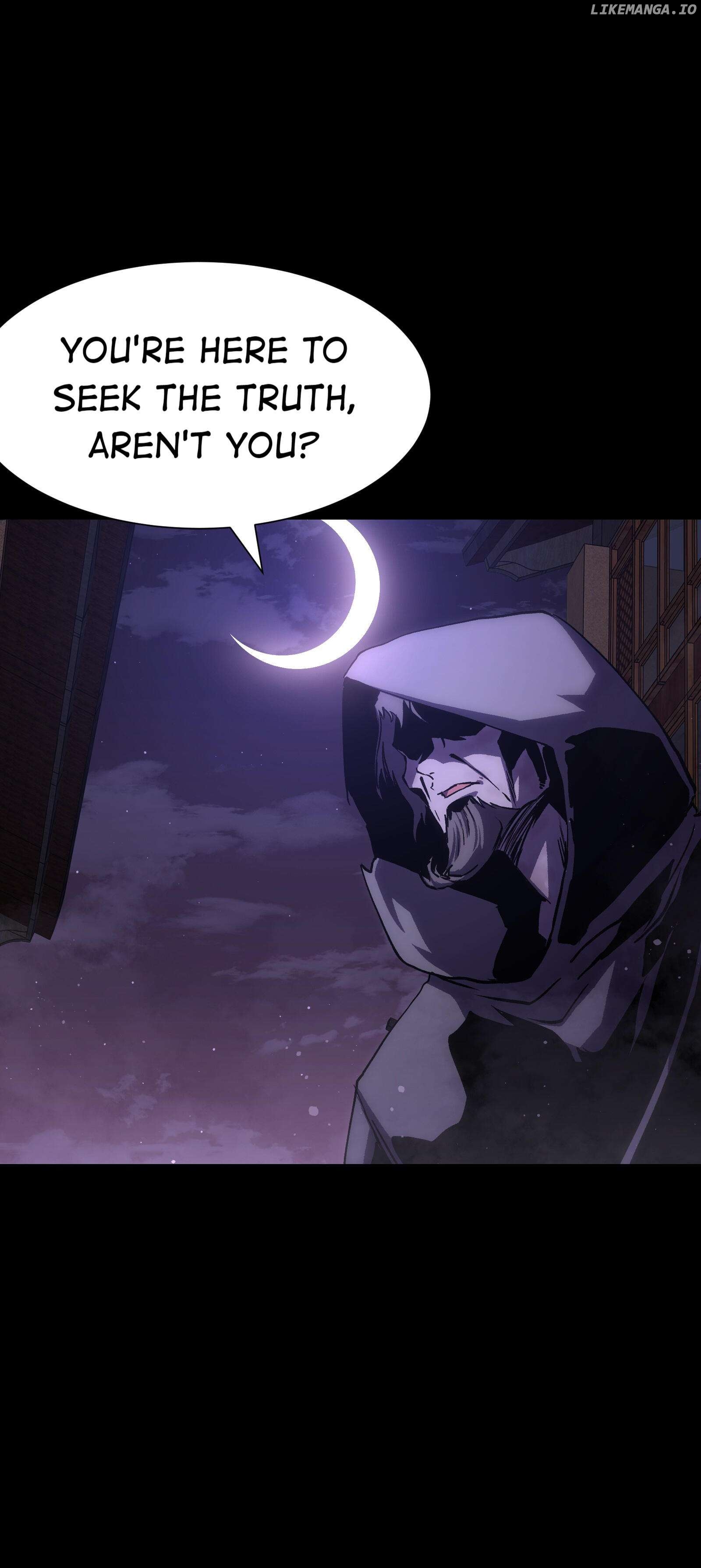 Post-apocalyptic Dispatch Company Chapter 87 - page 12
