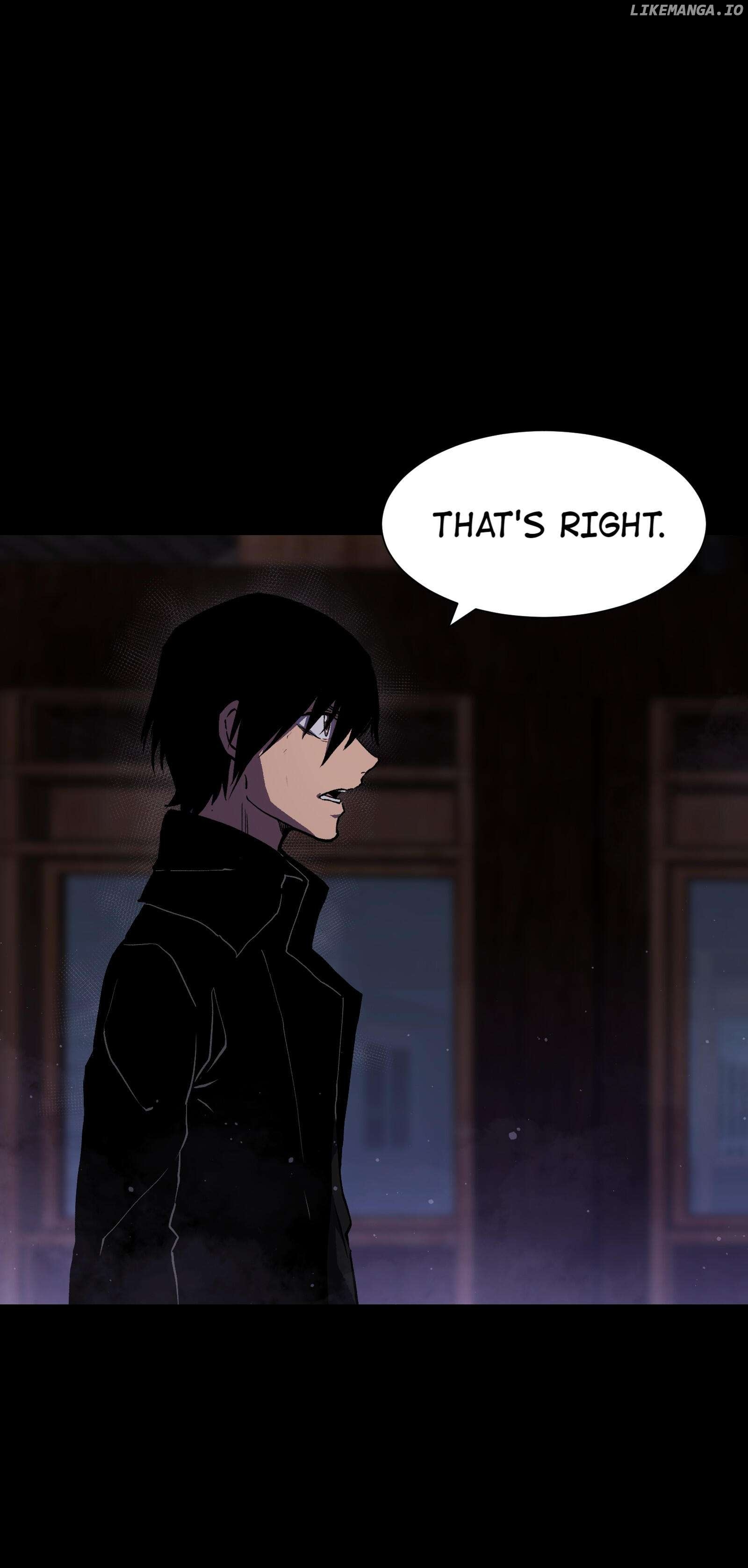 Post-apocalyptic Dispatch Company Chapter 87 - page 13