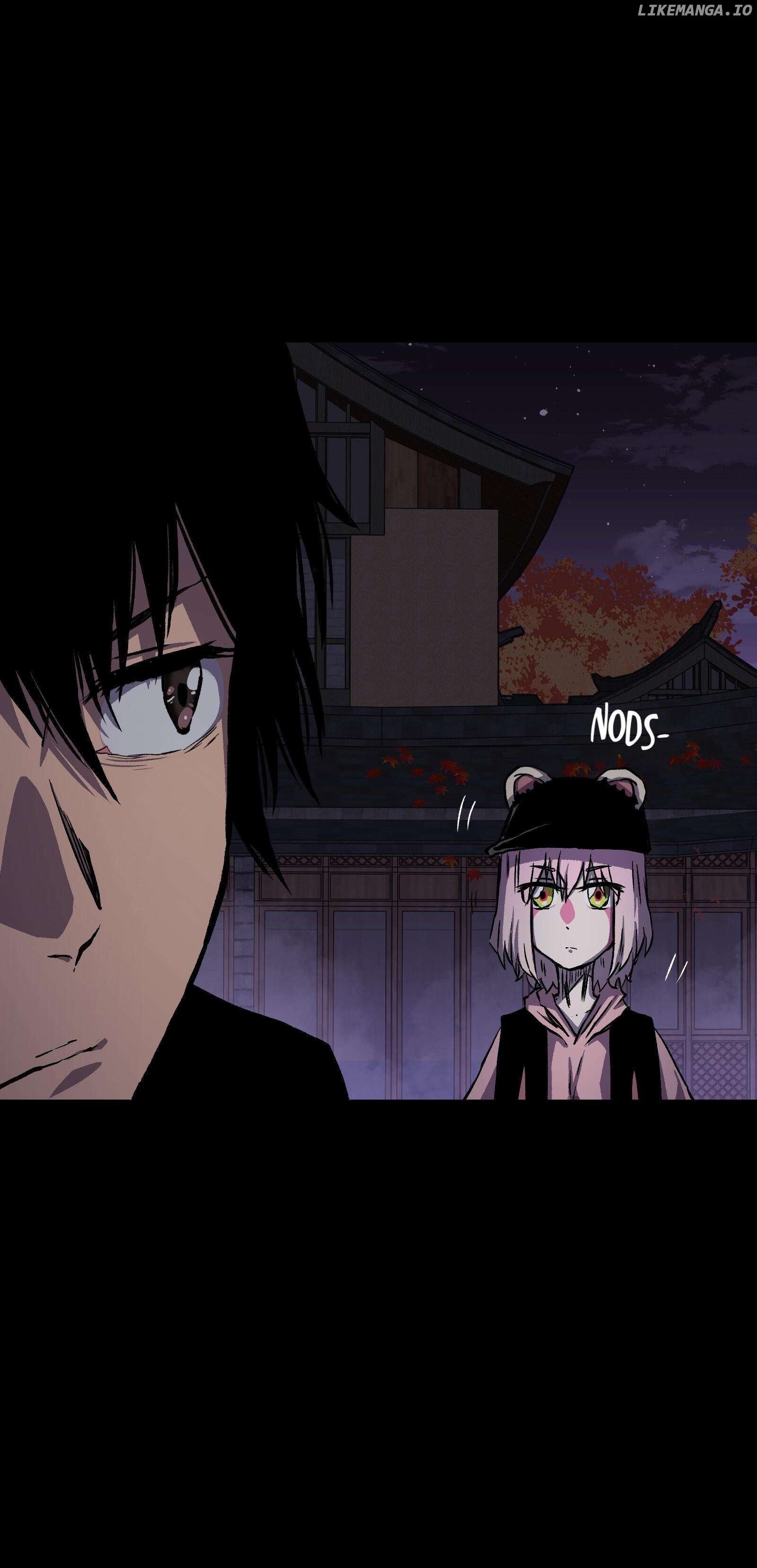 Post-apocalyptic Dispatch Company Chapter 87 - page 15