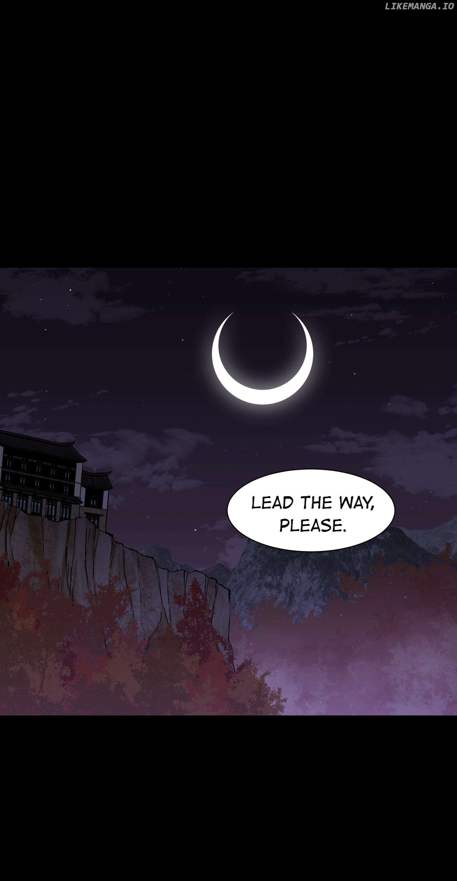 Post-apocalyptic Dispatch Company Chapter 87 - page 16