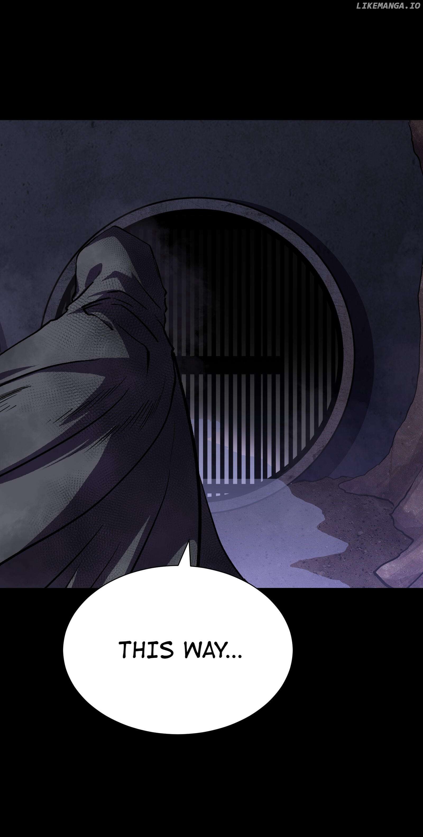 Post-apocalyptic Dispatch Company Chapter 87 - page 19