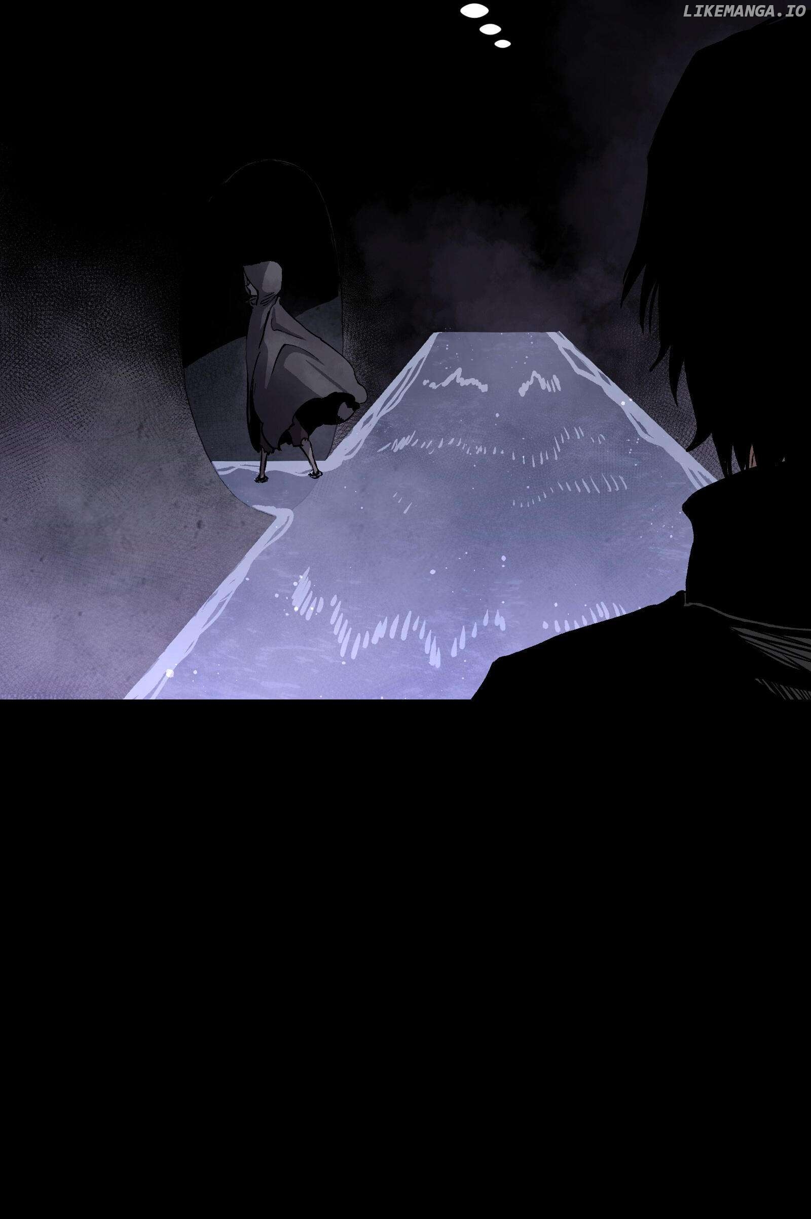Post-apocalyptic Dispatch Company Chapter 87 - page 22