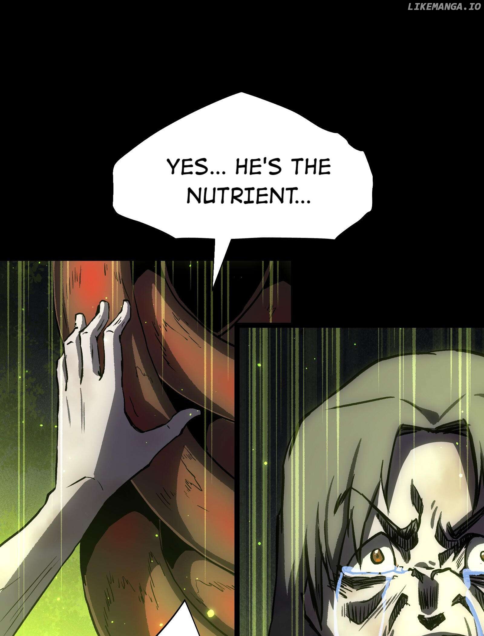 Post-apocalyptic Dispatch Company Chapter 87 - page 27