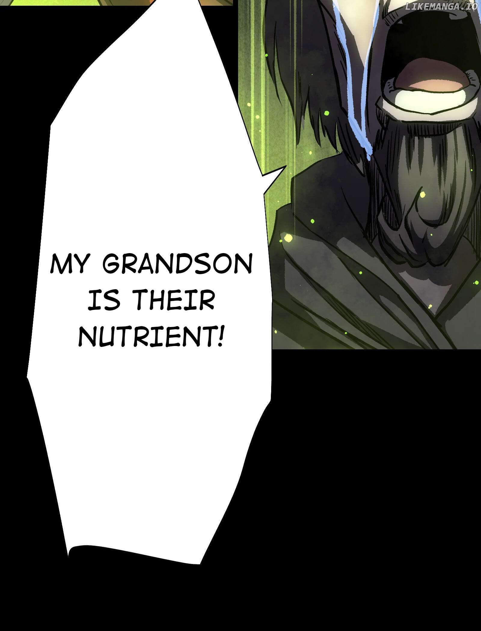 Post-apocalyptic Dispatch Company Chapter 87 - page 28