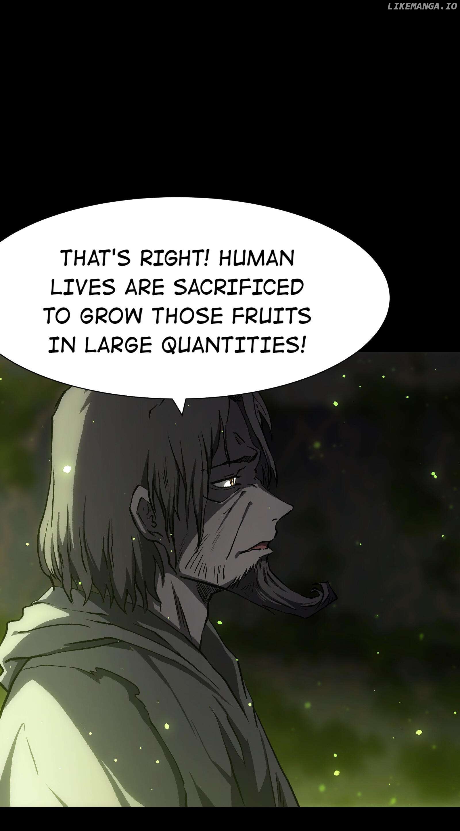 Post-apocalyptic Dispatch Company Chapter 87 - page 36