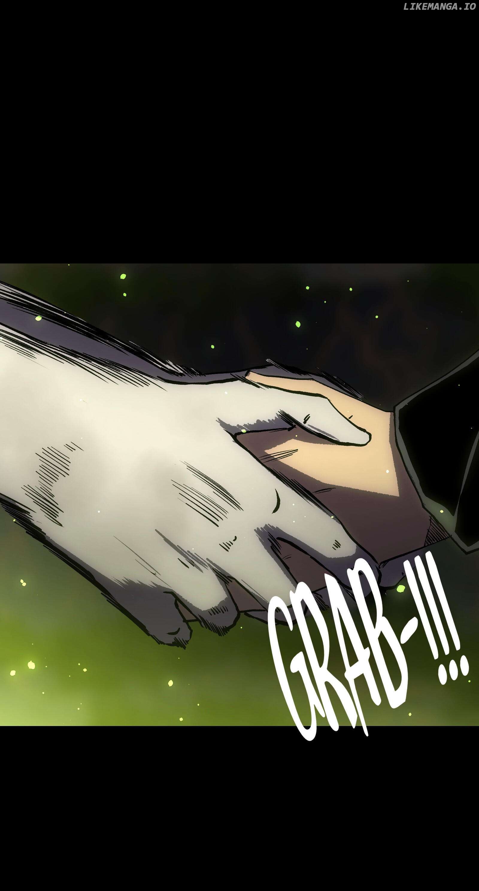 Post-apocalyptic Dispatch Company Chapter 87 - page 39
