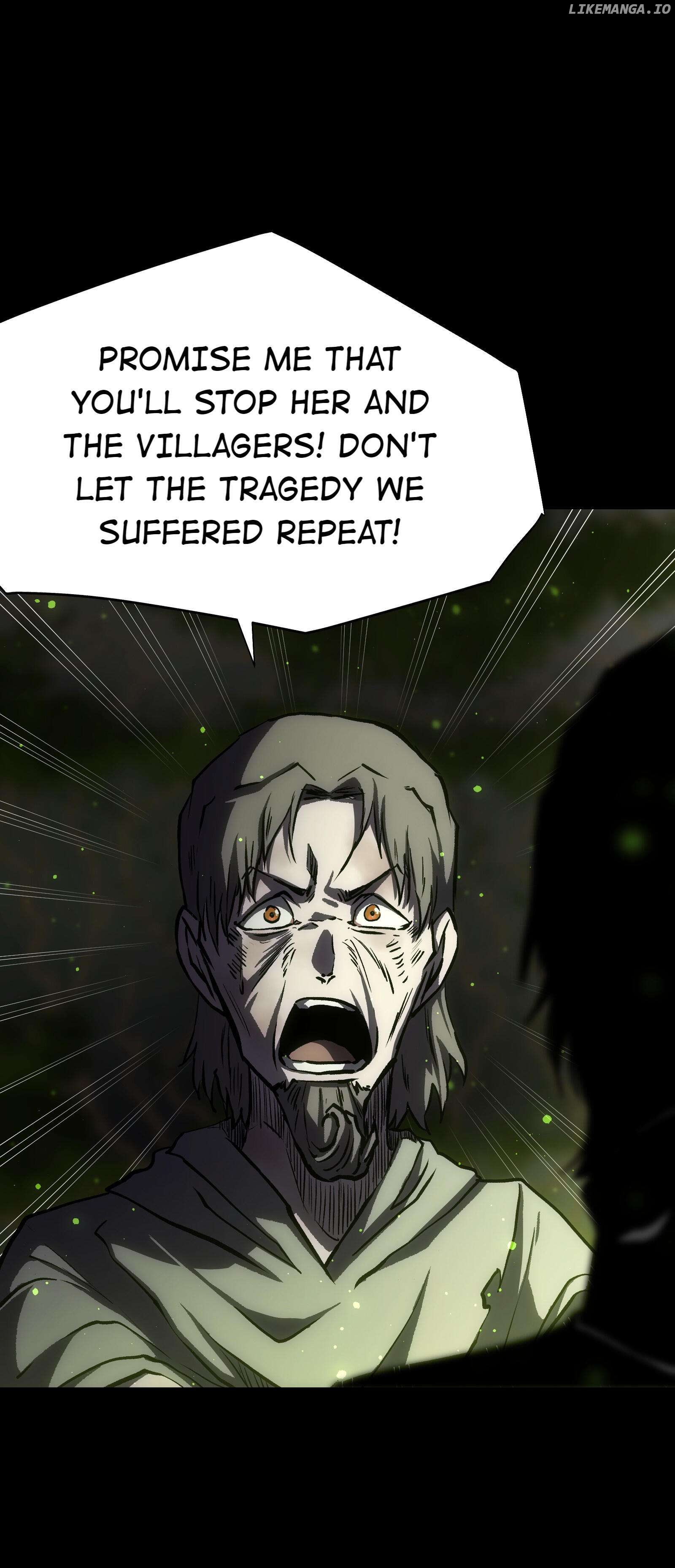Post-apocalyptic Dispatch Company Chapter 87 - page 40