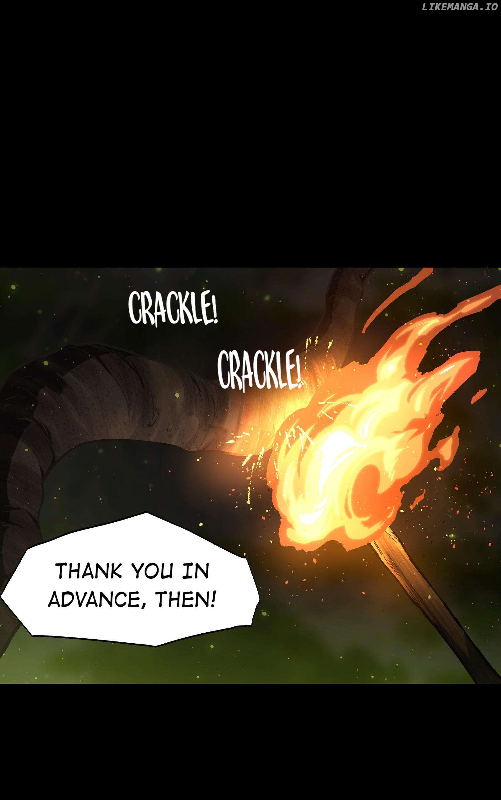 Post-apocalyptic Dispatch Company Chapter 87 - page 43