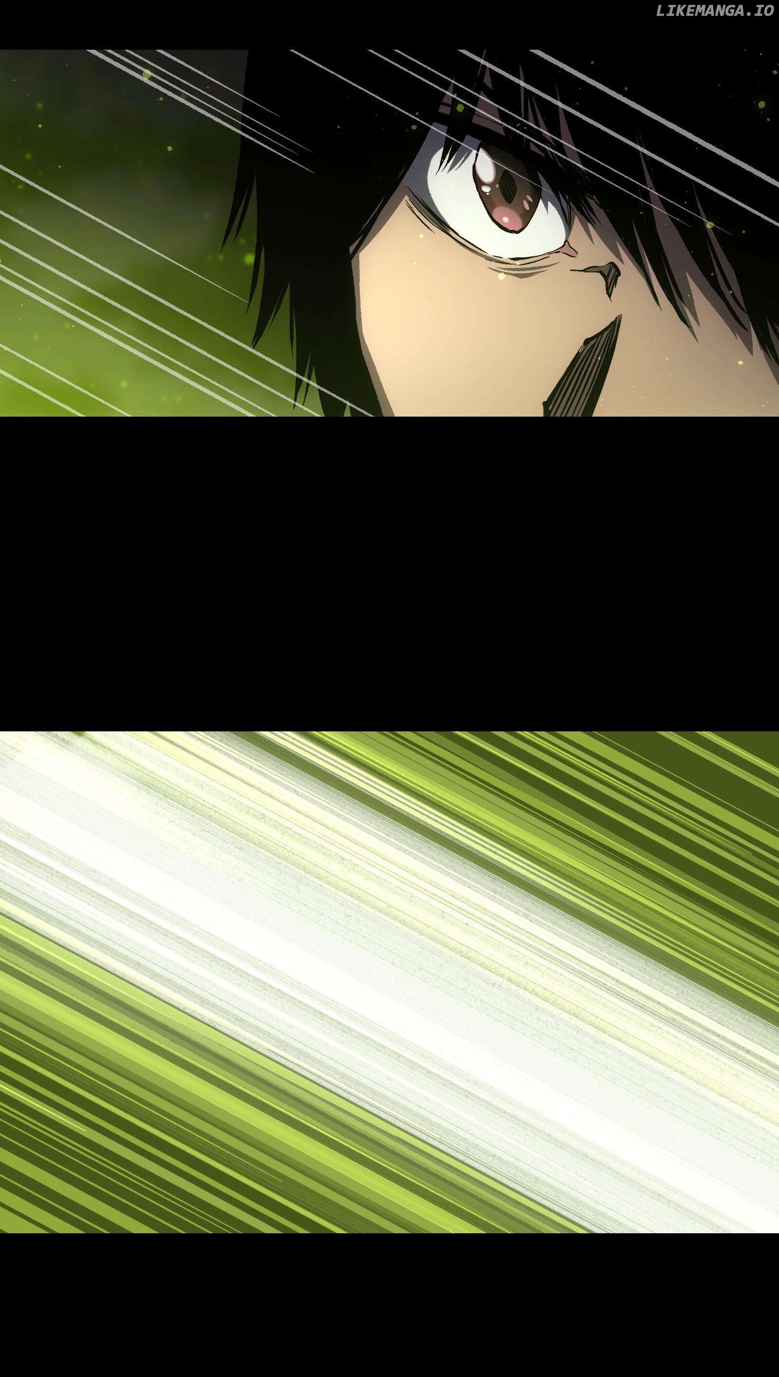 Post-apocalyptic Dispatch Company Chapter 87 - page 45
