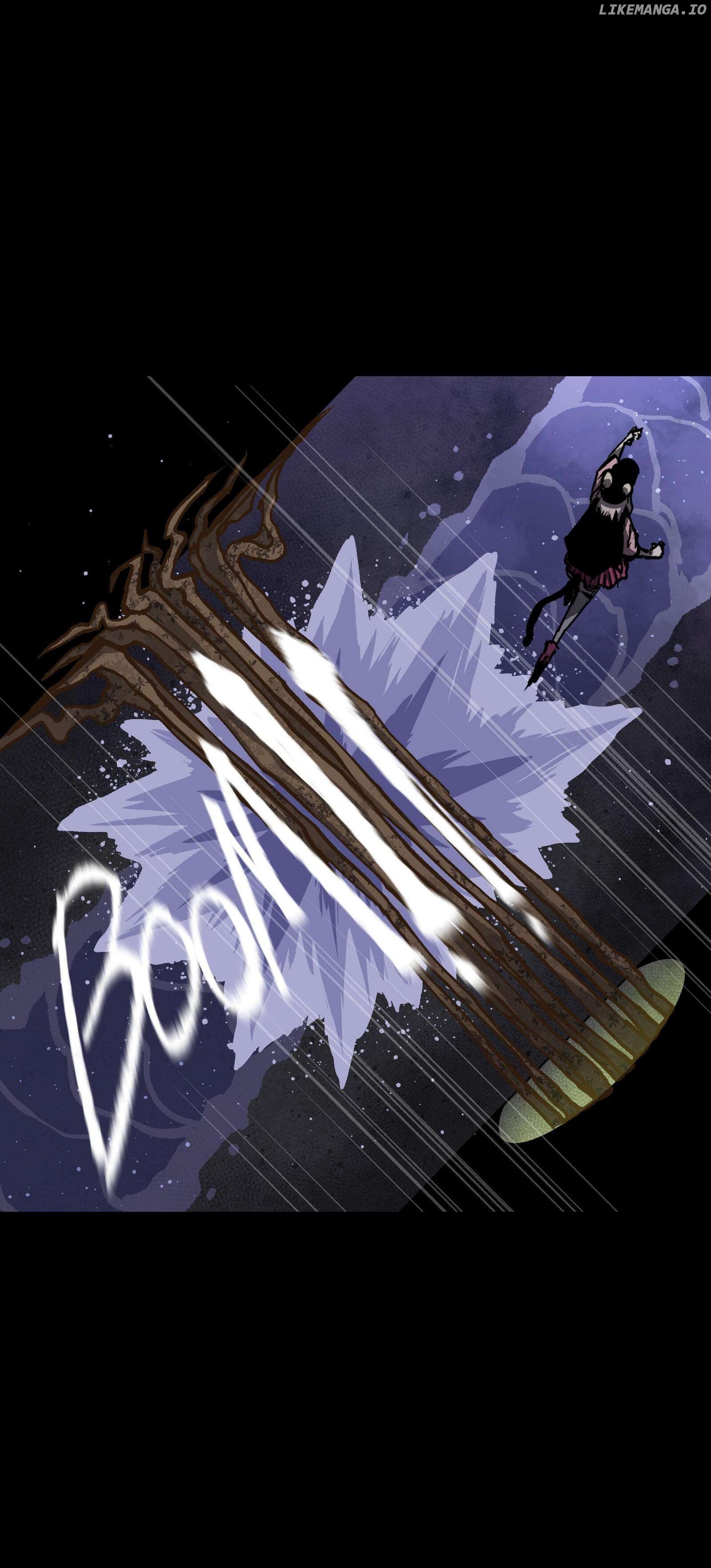 Post-apocalyptic Dispatch Company Chapter 87 - page 49