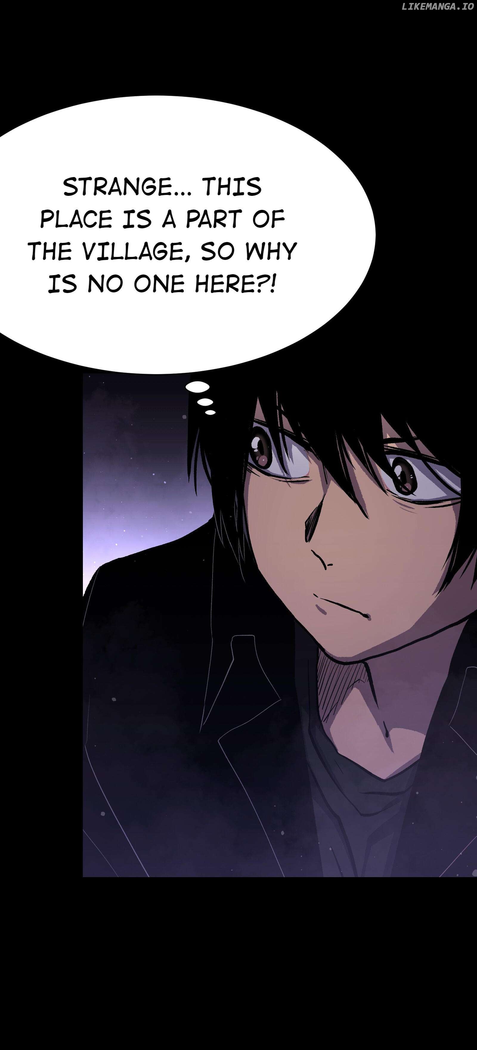 Post-apocalyptic Dispatch Company Chapter 87 - page 5