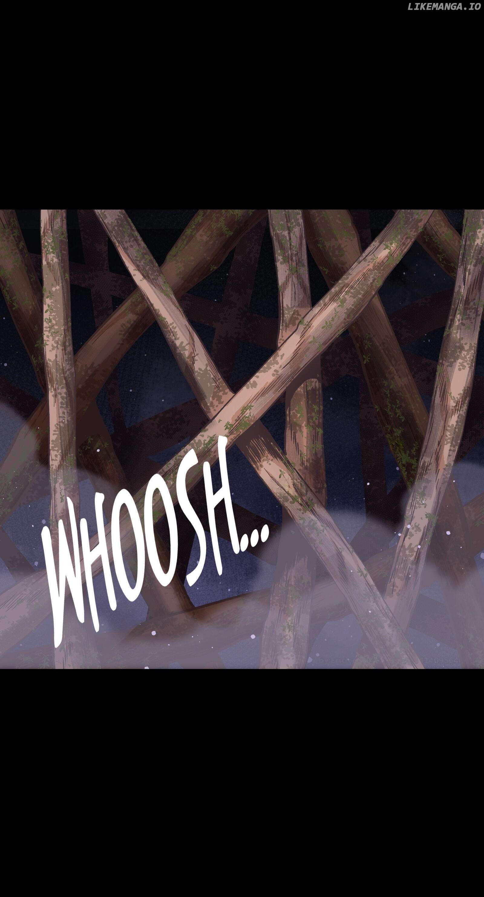 Post-apocalyptic Dispatch Company Chapter 87 - page 54